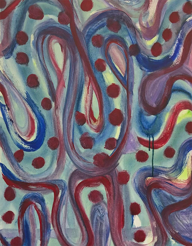 Compositional Study, 2024