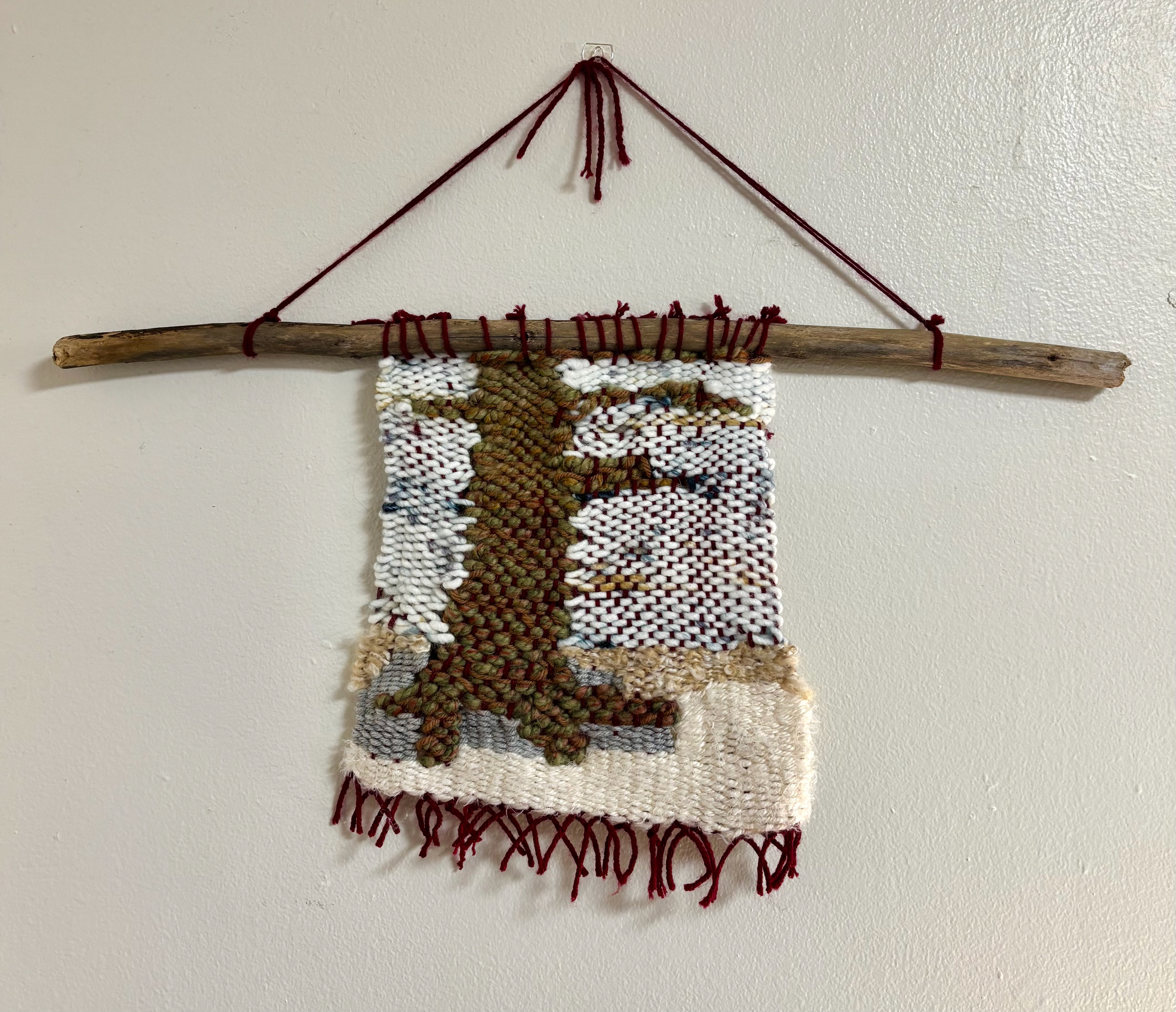 Cold Feet, Wet Socks, 2025