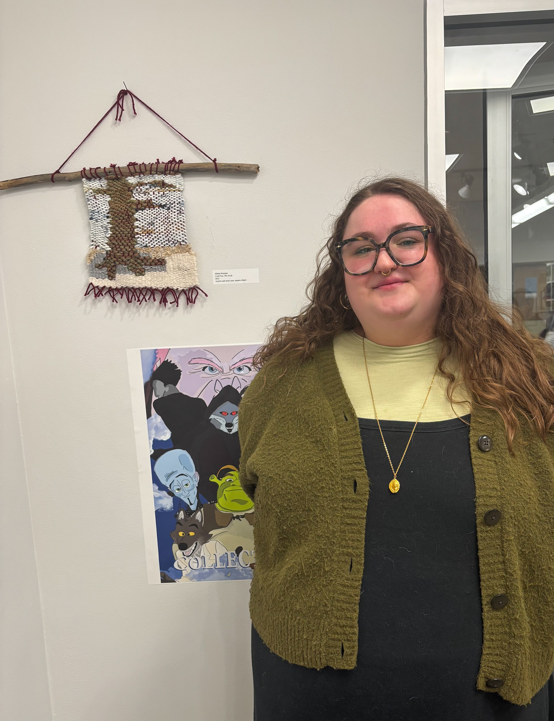 The Night\mare Before Thesis, 2026