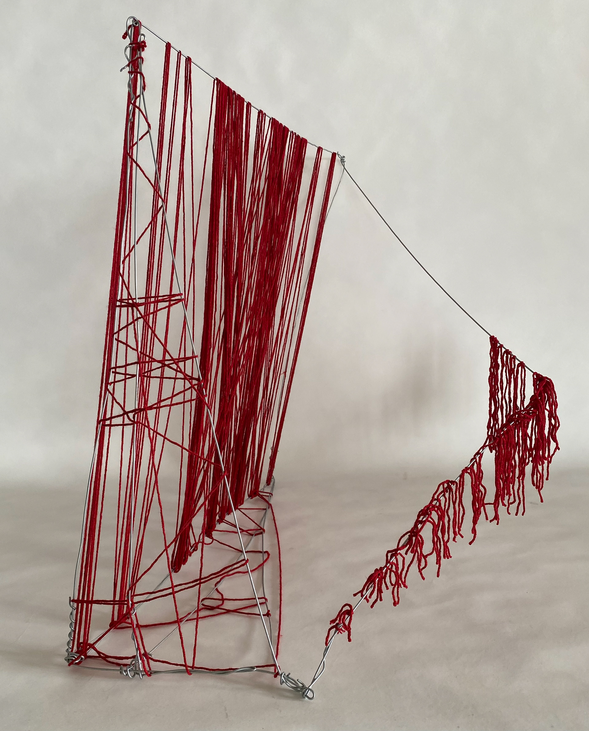 Kinetic Unease, 2022