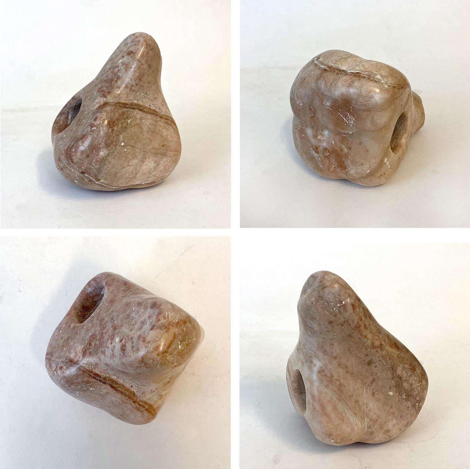 Alabaster Pear, 2022