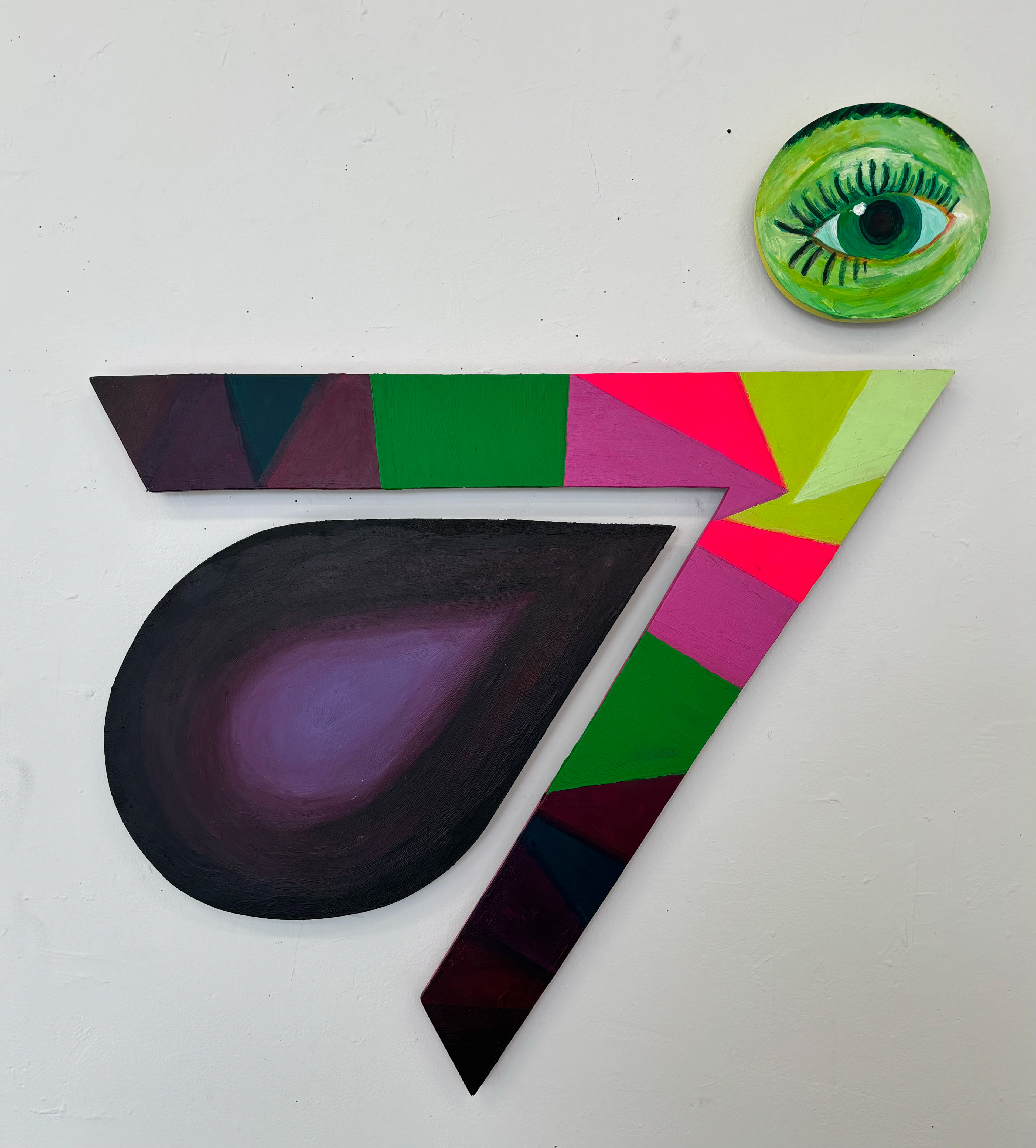 Just Beyond the Horizon, 2023