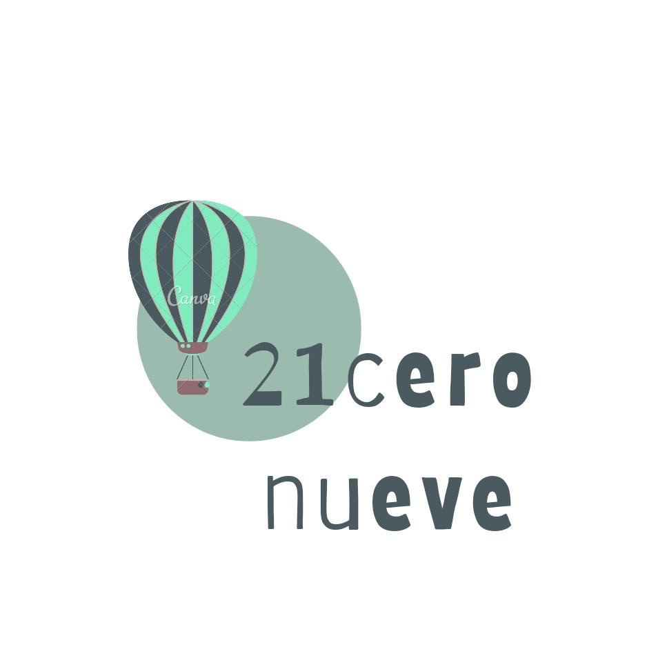 21 CERO NUEVE