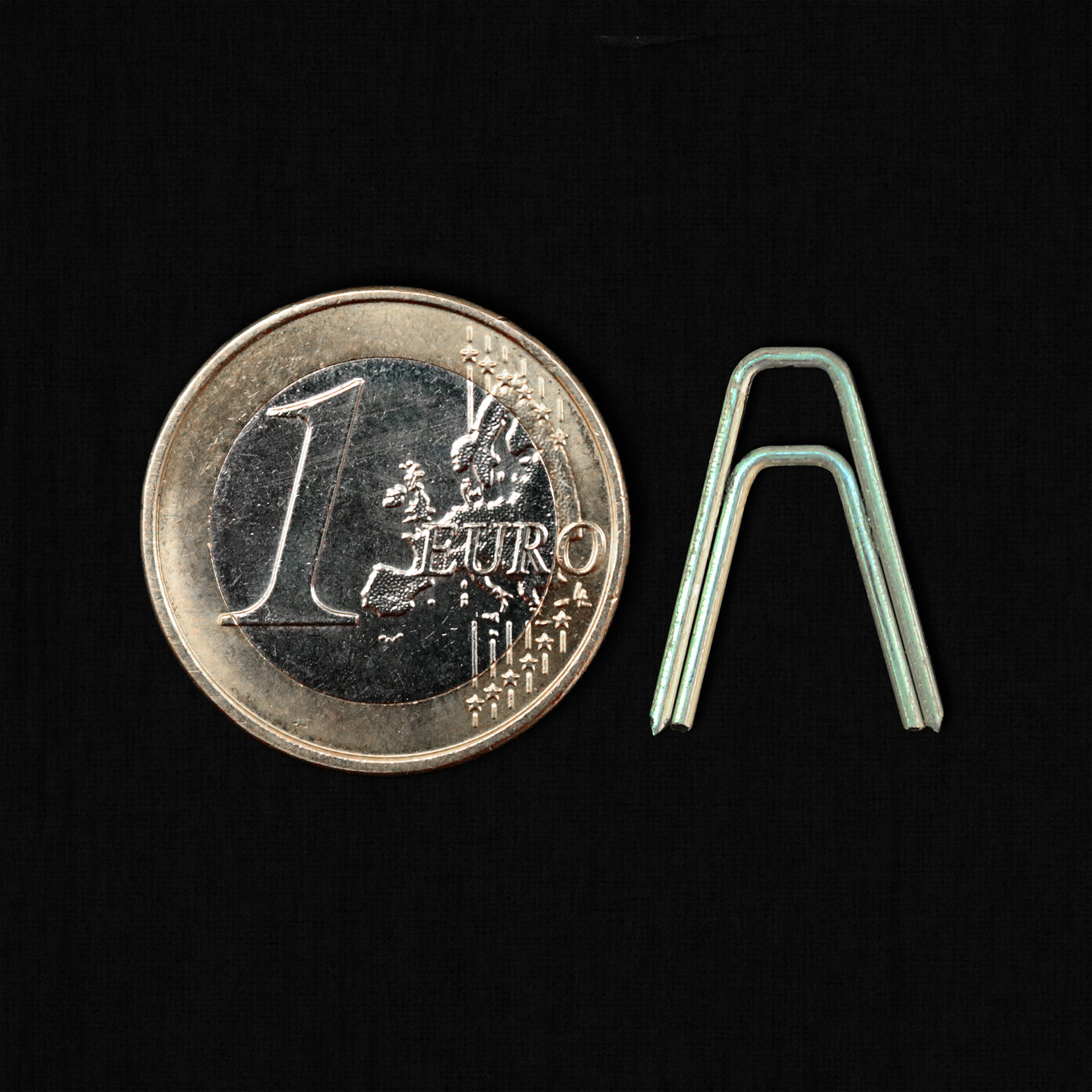 Lettering made of discarded objects by Scoobafish Maurizio Sergiusti Olbia Italy