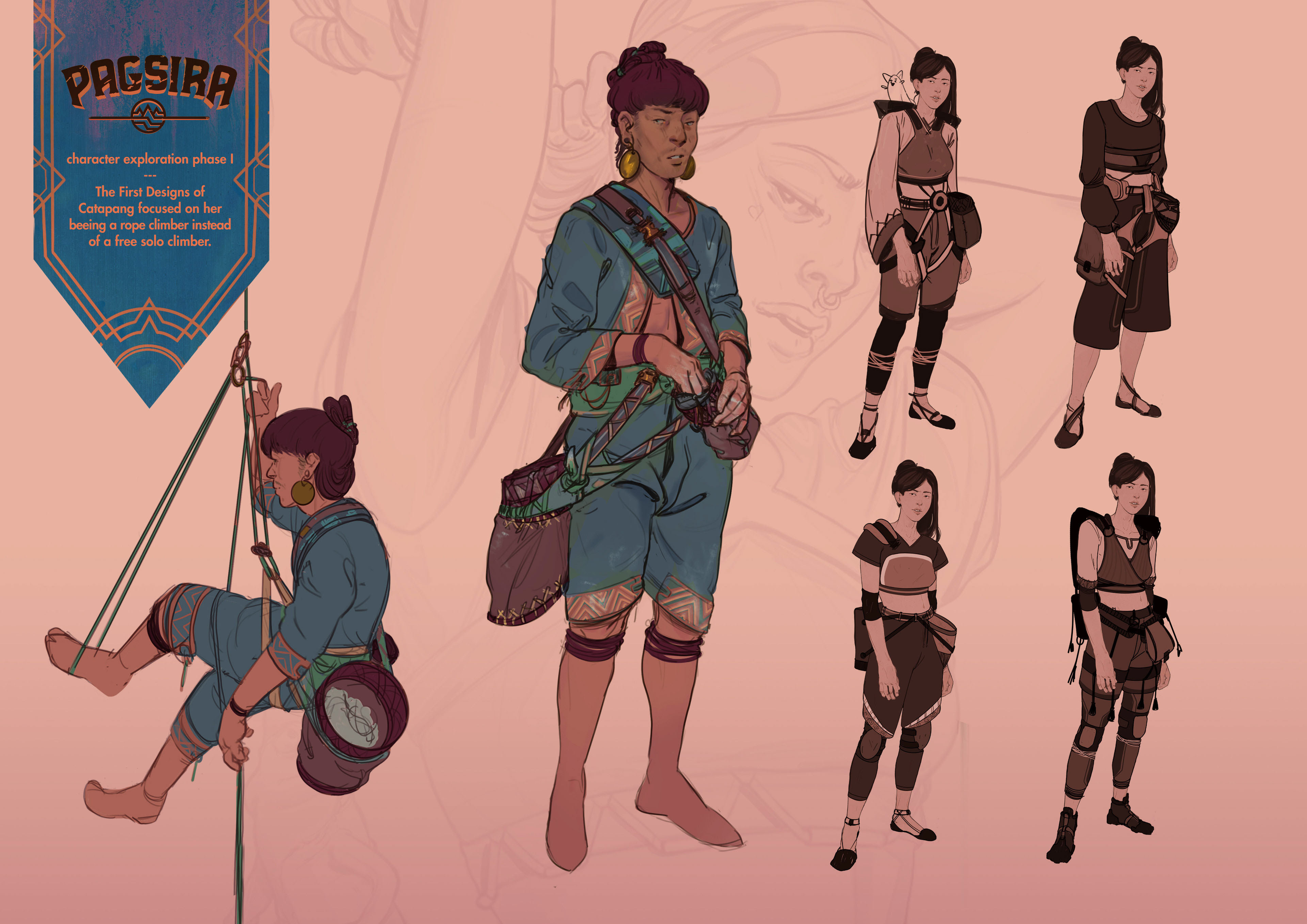 Catapang exploration 01