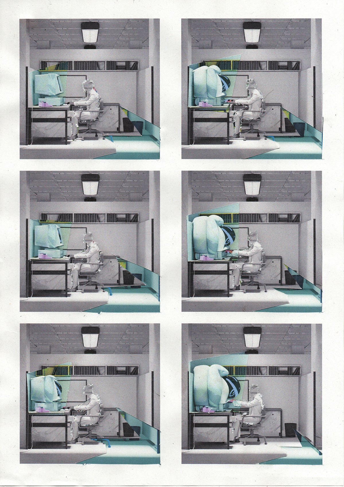 Regular Printer Test