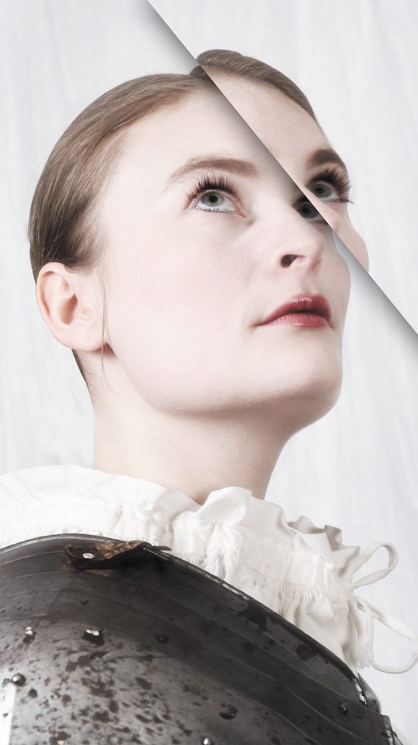 Sarah par Valentin Bates