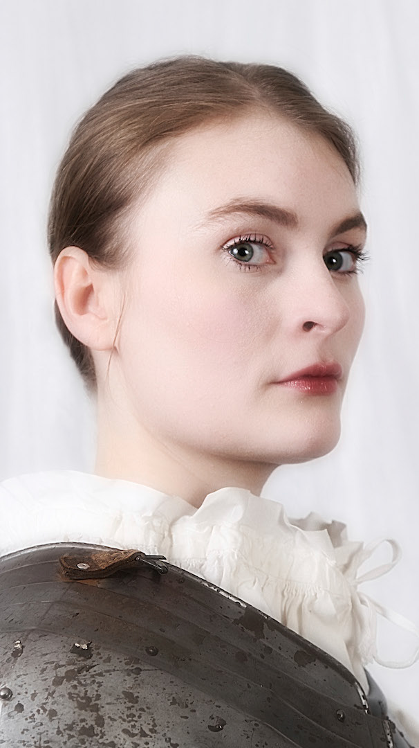 Sarah par Valentin Bates