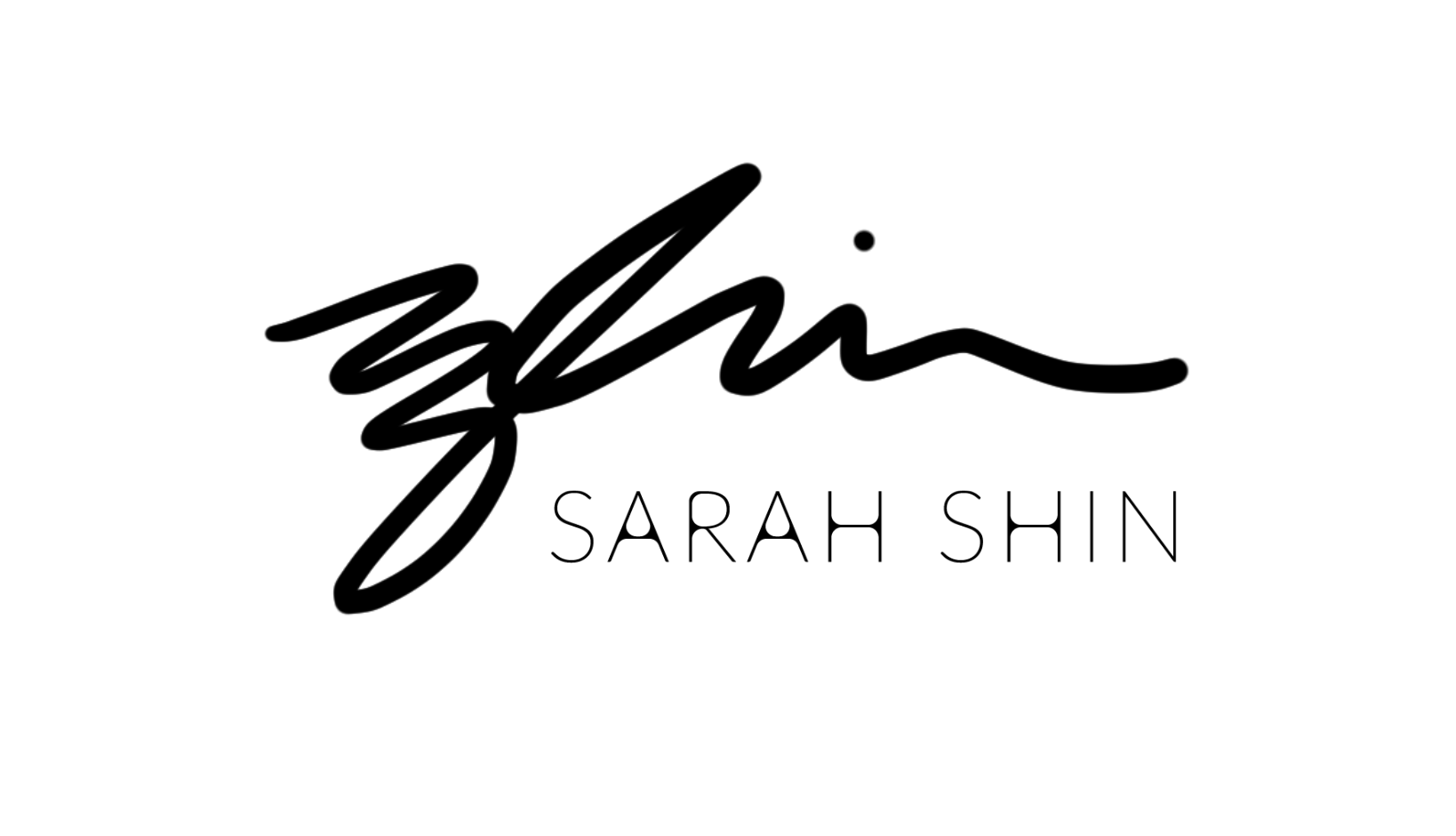 Sarah Shin