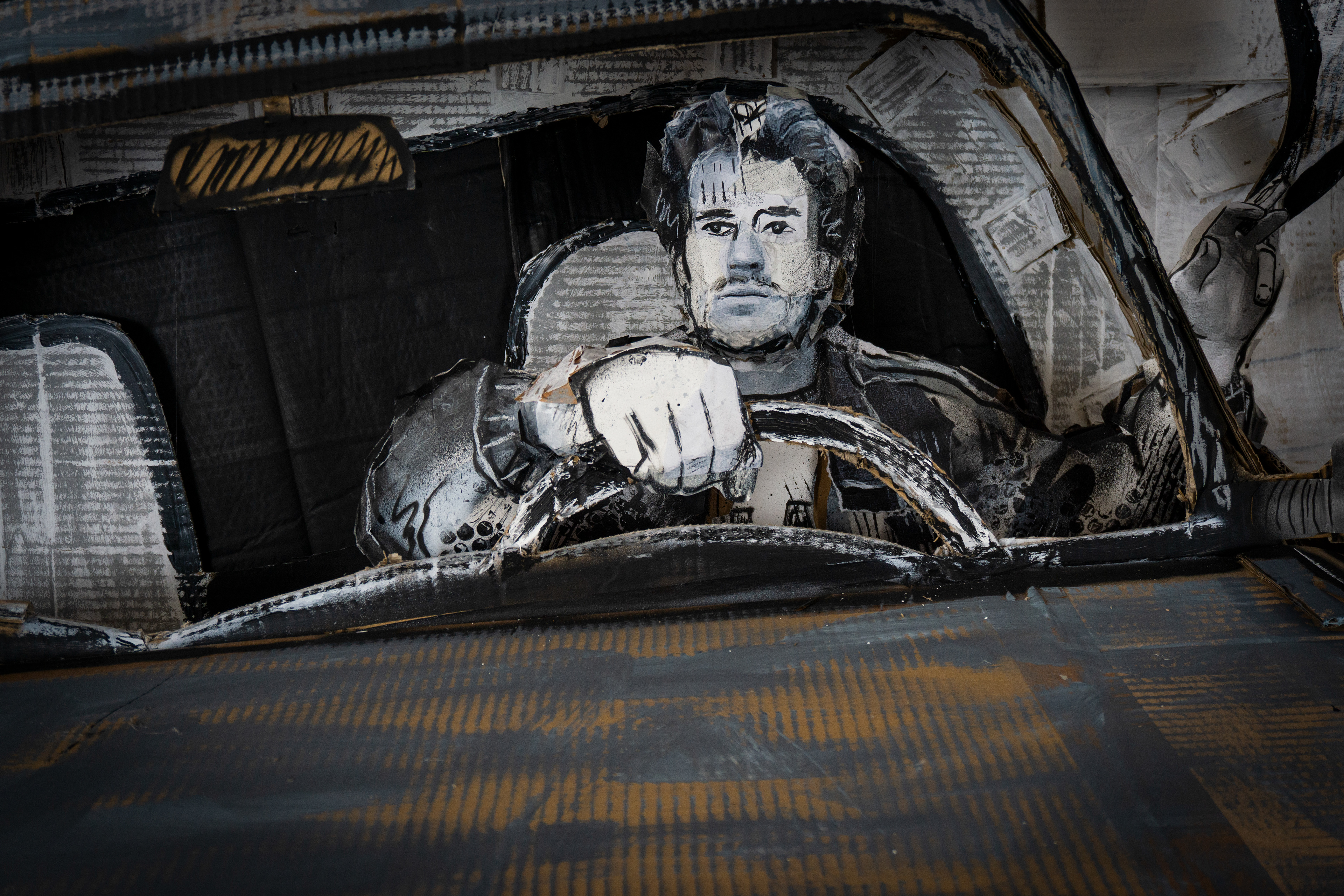 Lawei Drachten Hugo Tekstra