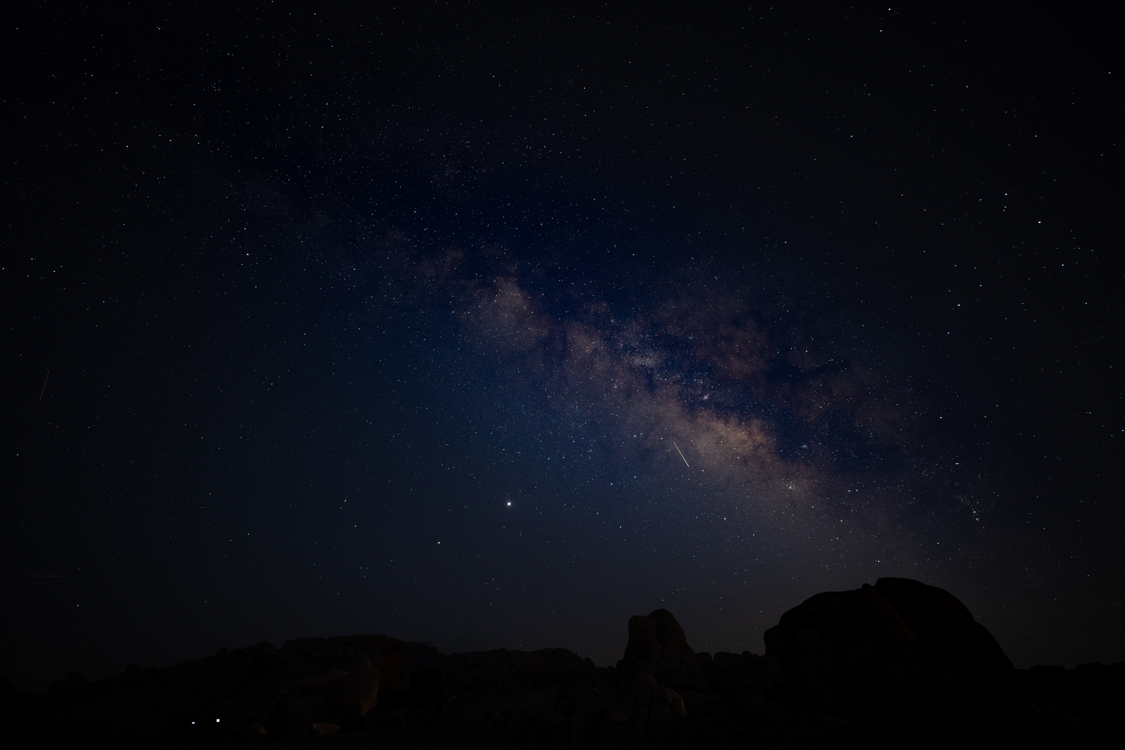 Joshua Tree Park