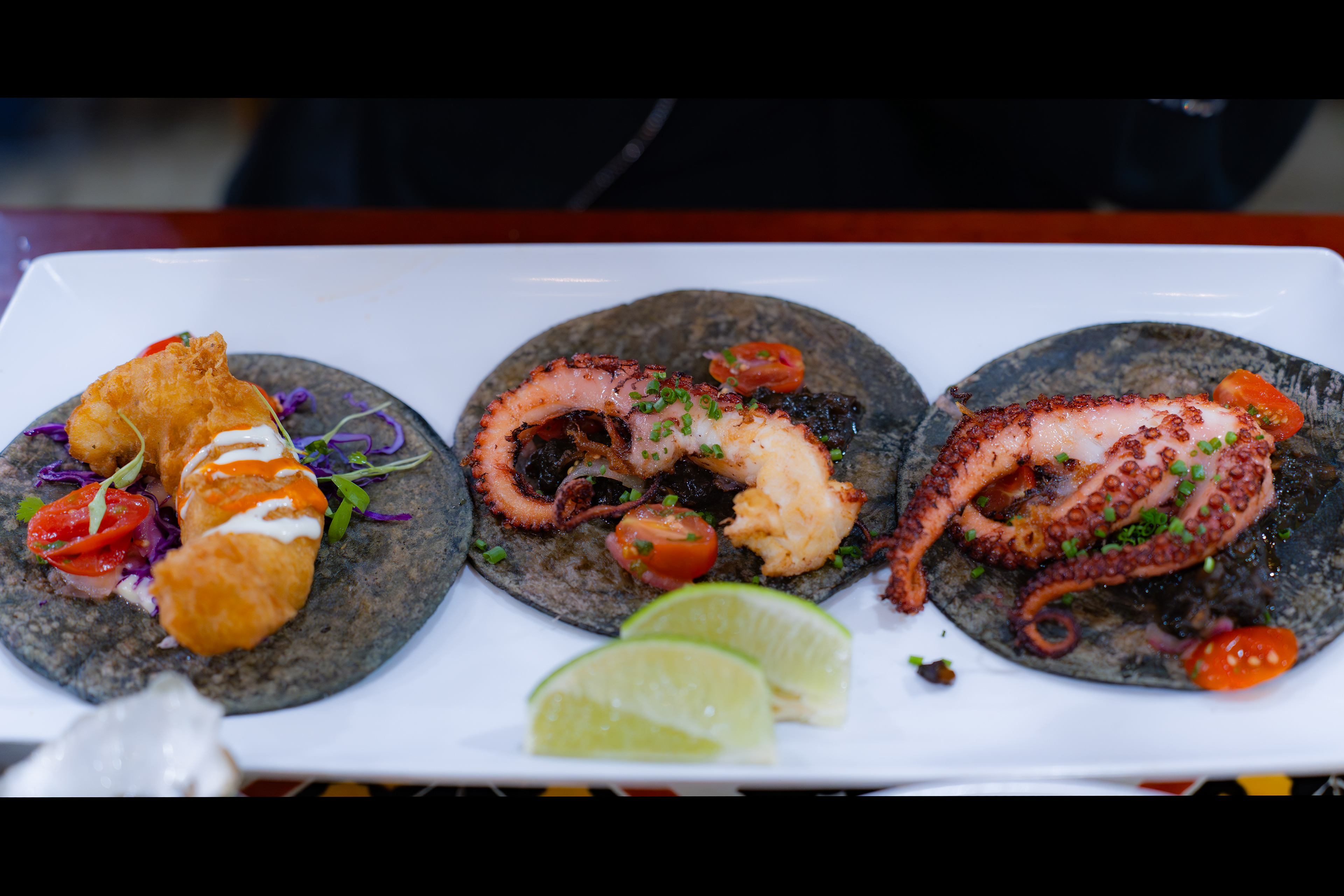 Holbox (Los Angeles, CA)