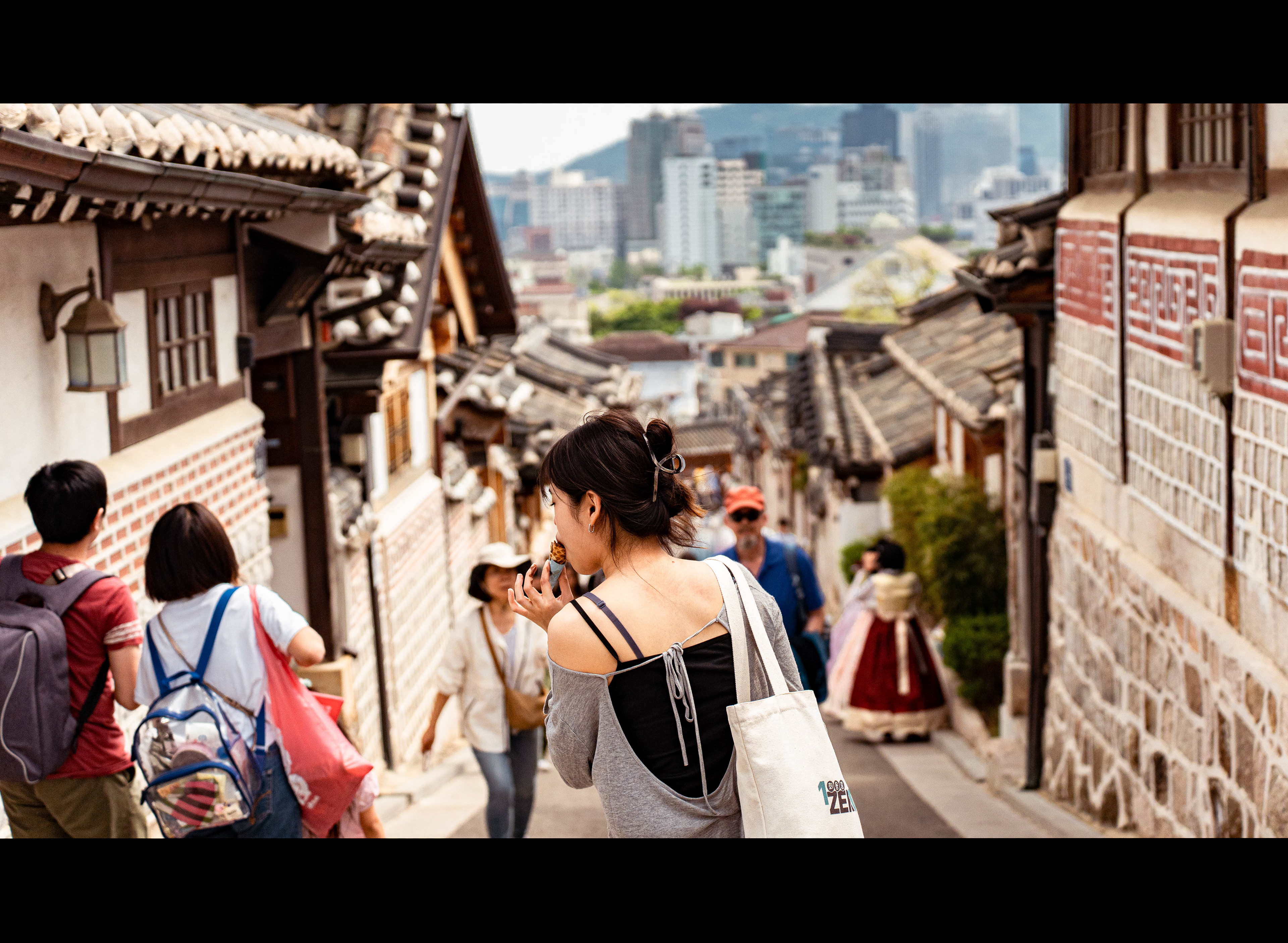 Seoul, Korea