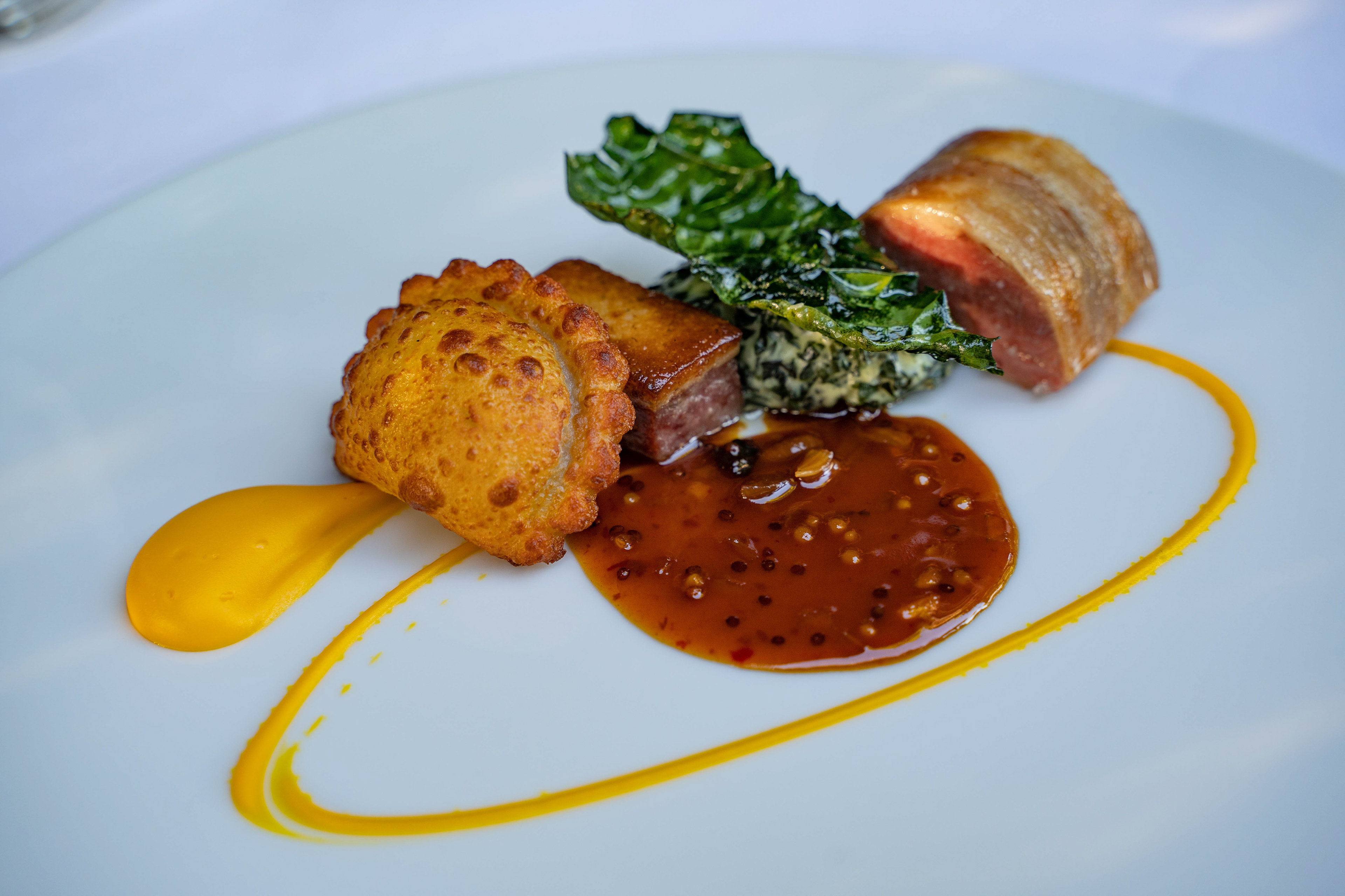 French Laundry (Yountville, CA)