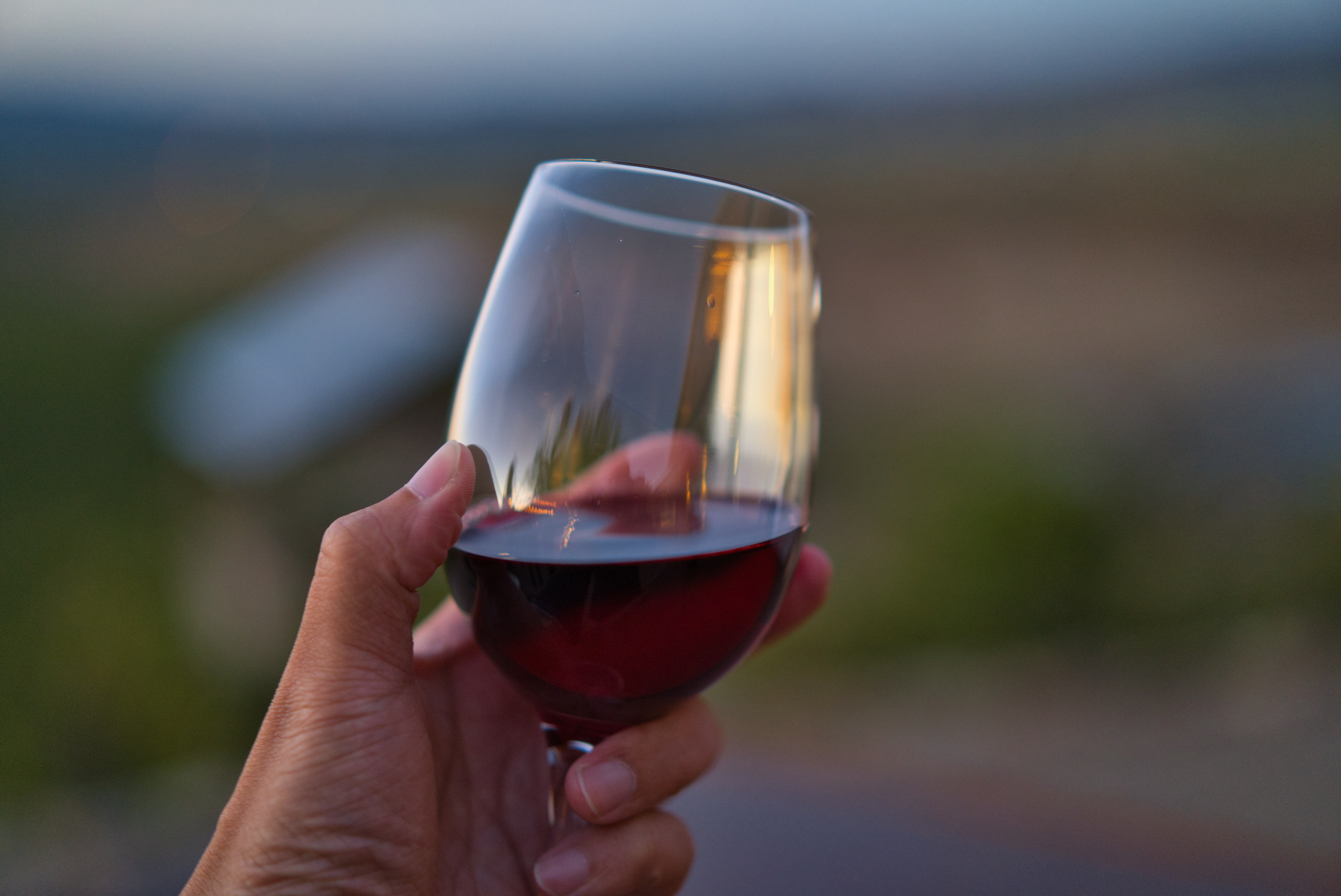 Napa Valley, California