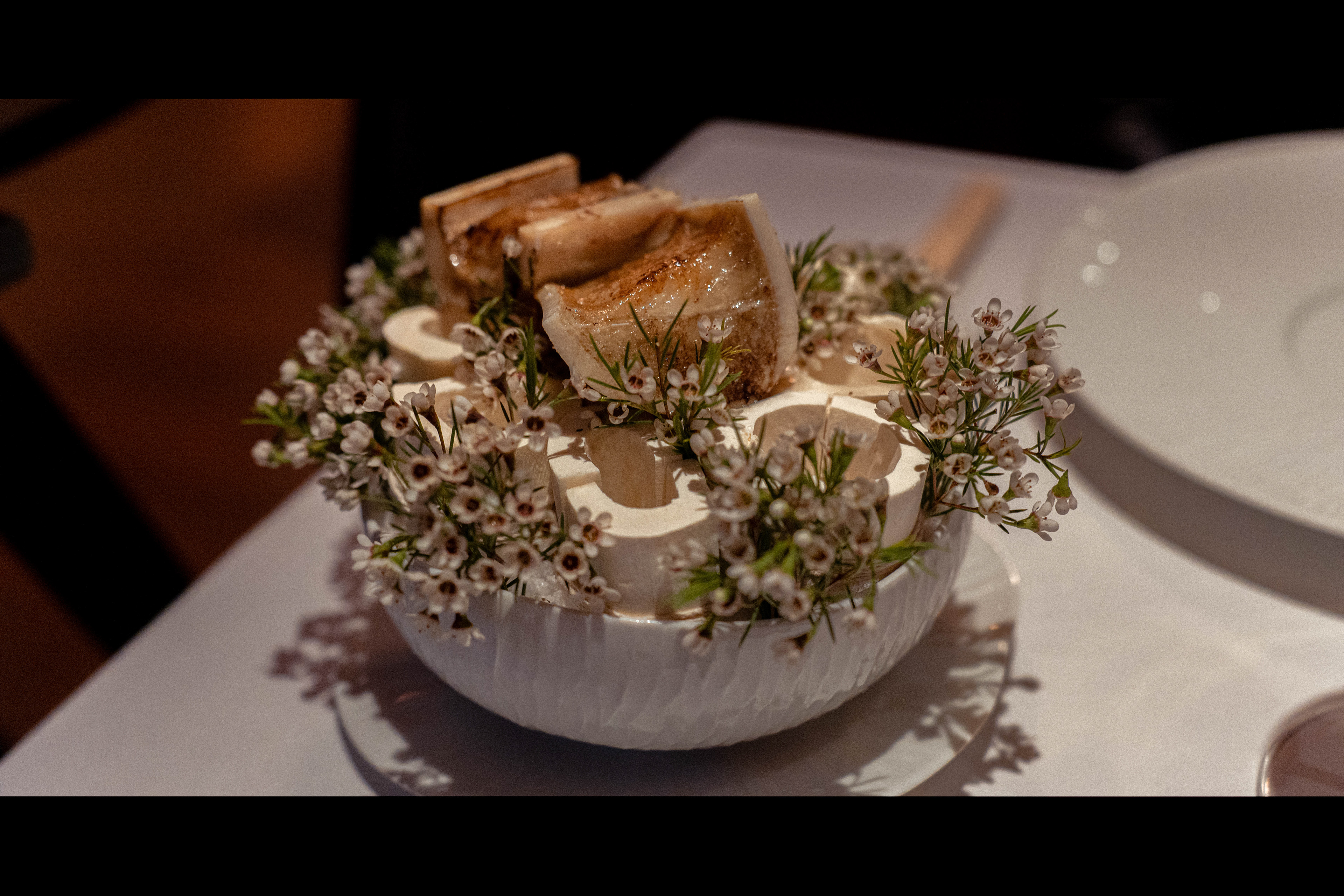 LaMant Secret (Seoul, Korea)