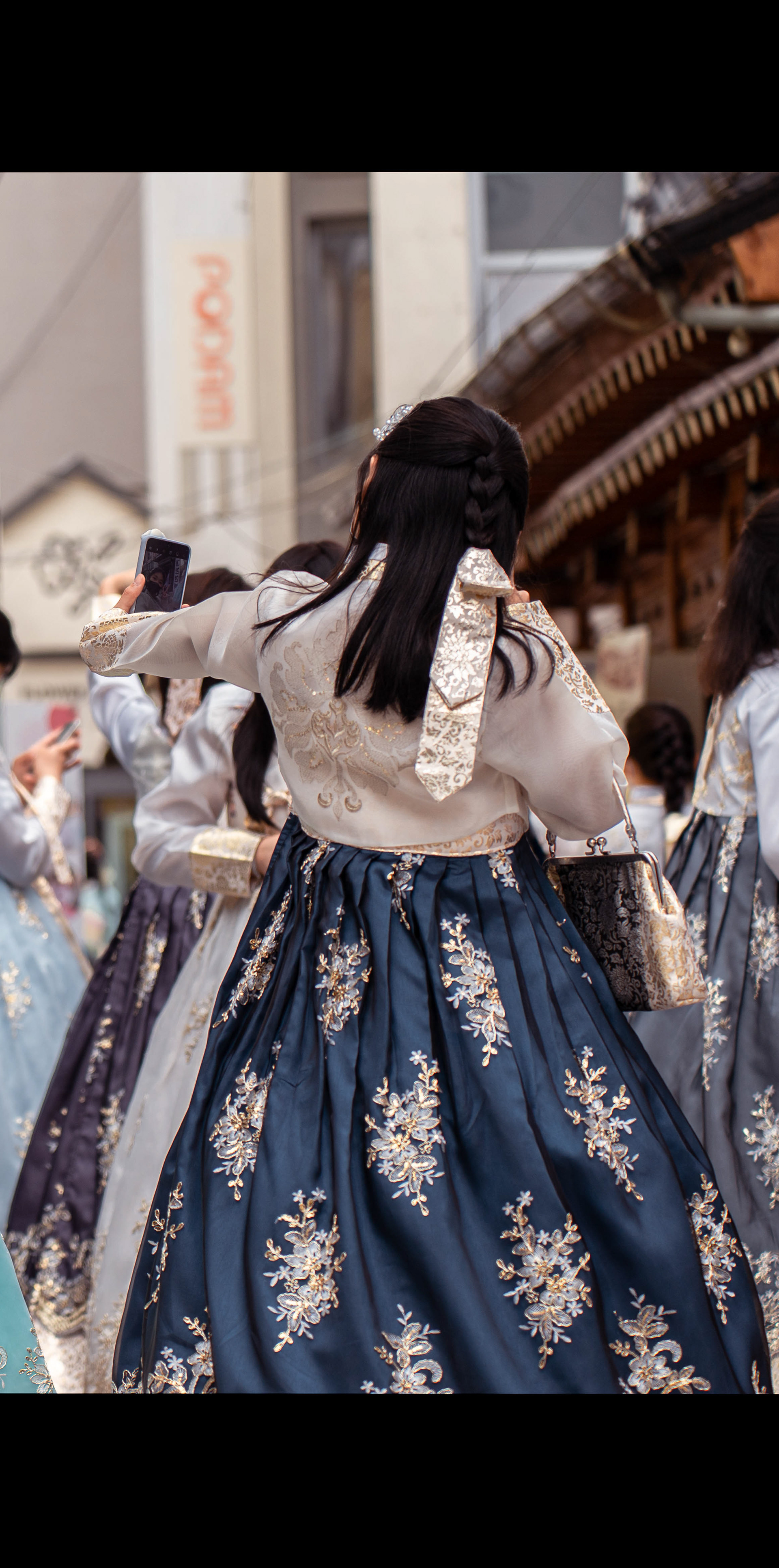 Seoul, Korea