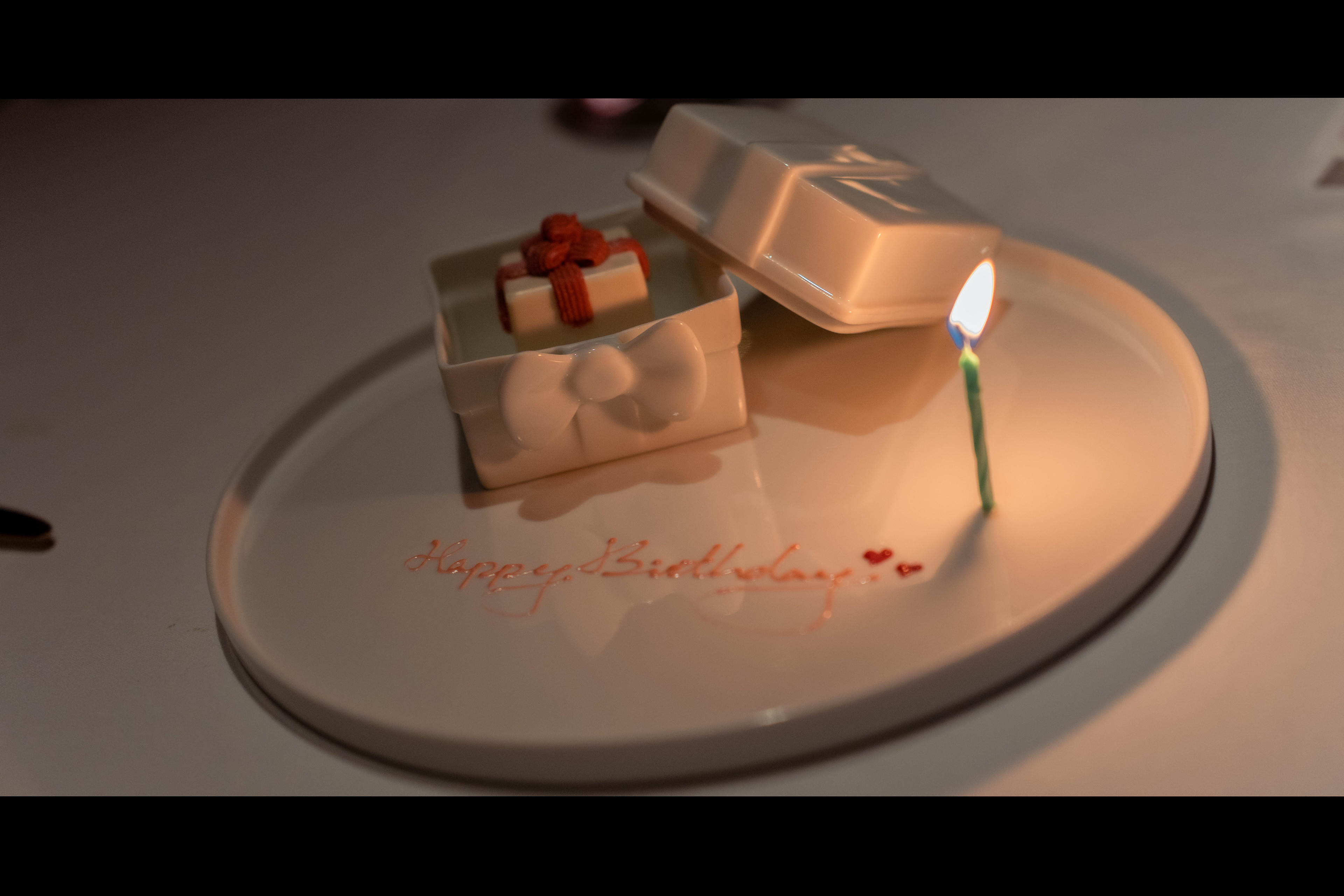 LaMant Secret (Seoul, Korea)