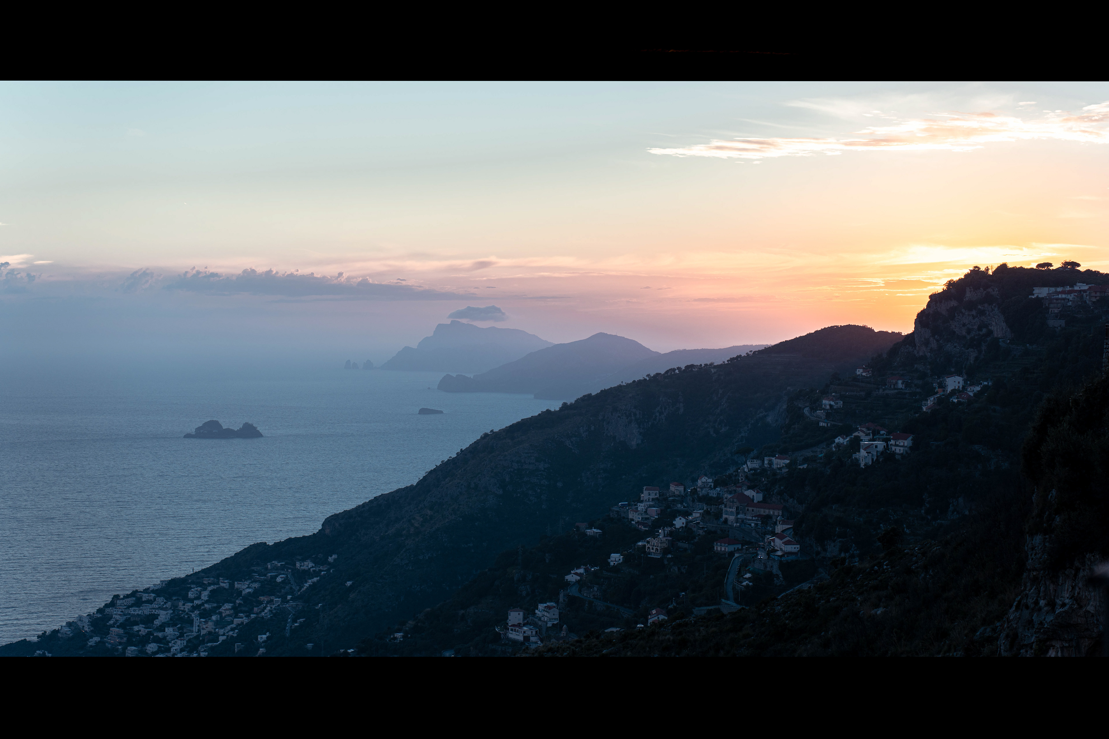 Amalfi Coast, Italy