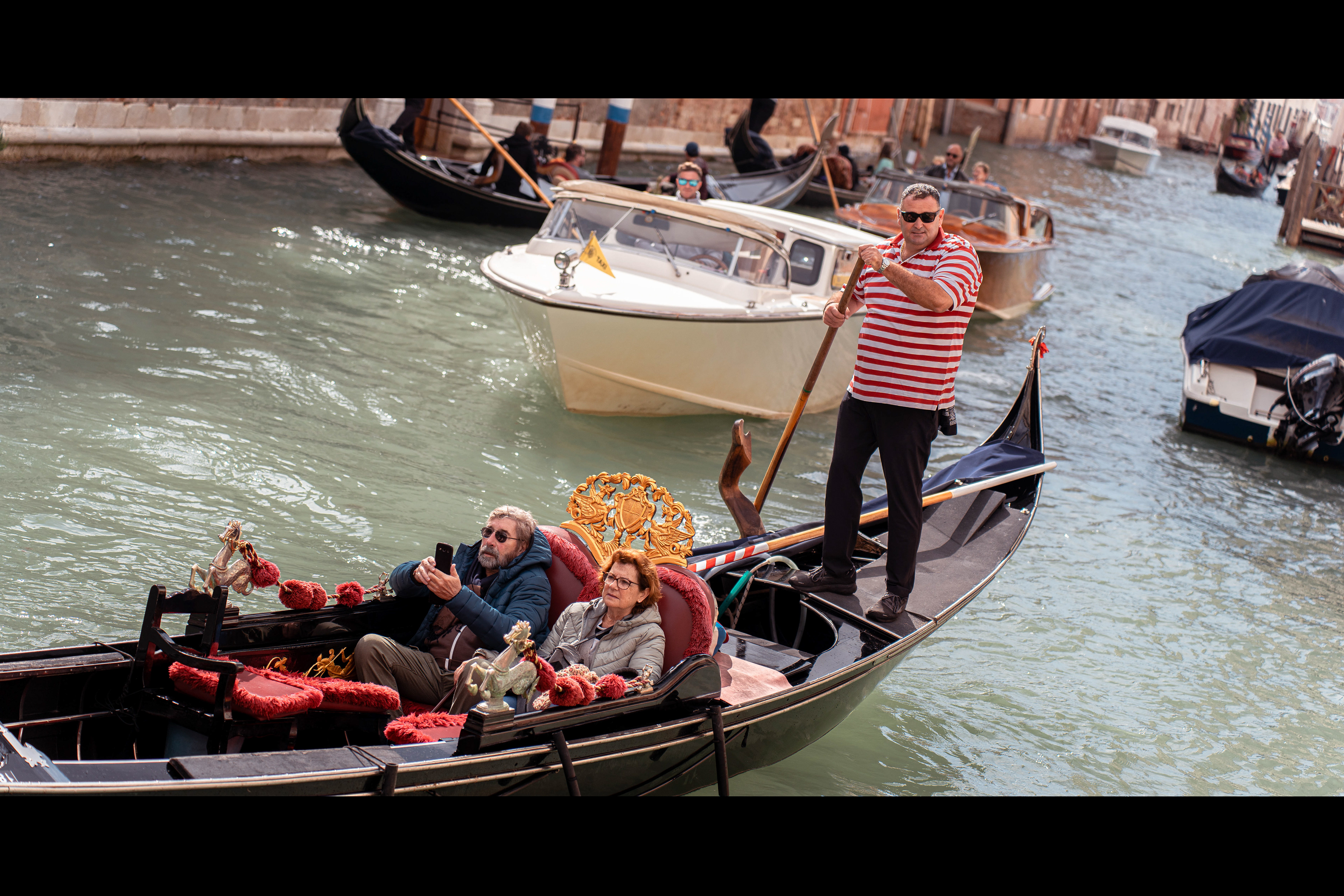 Venice, Italy