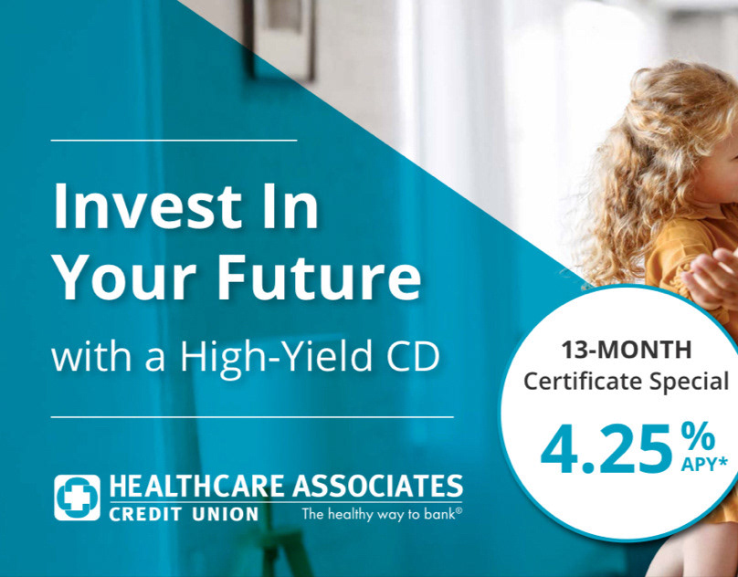 Kaitleigh's Portfolio - CD Promotion Direct Mail Piece
