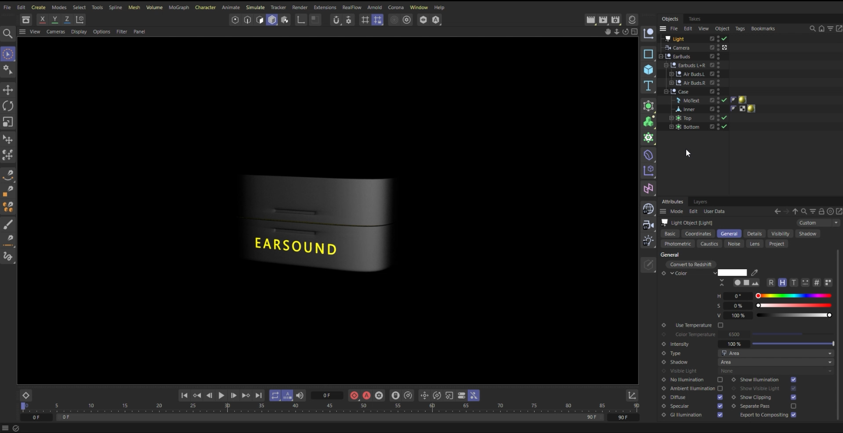 Preview of LightSource 01
