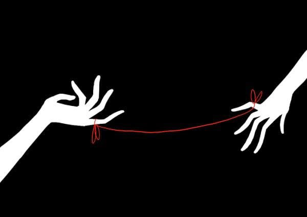 Invisible String Theory