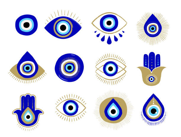 Evil Eye
