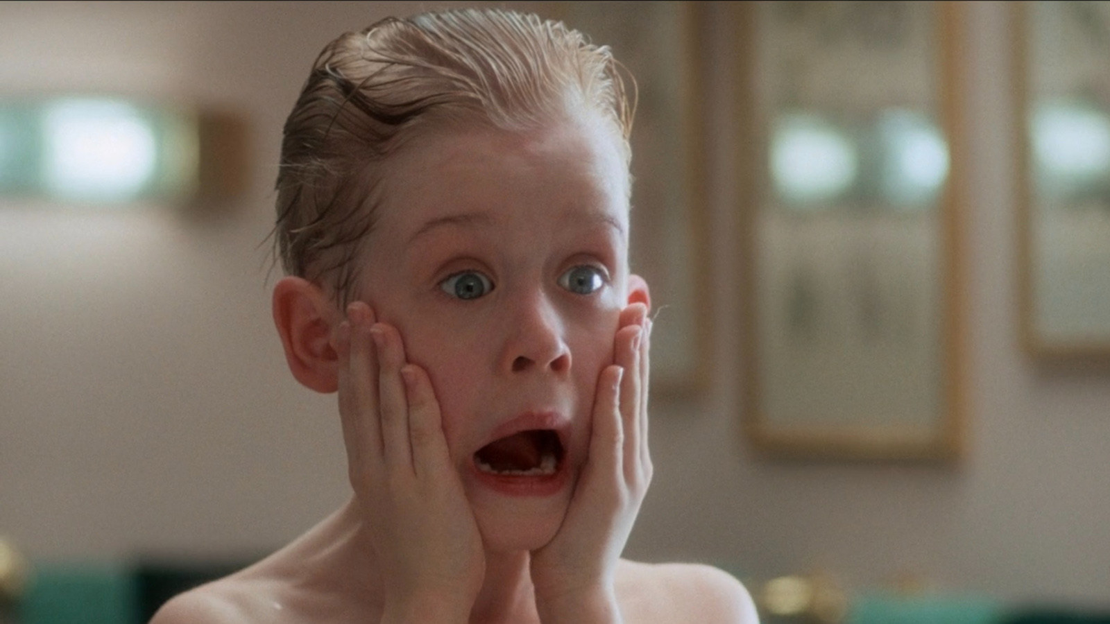 Home Alone