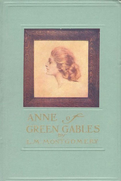 Anne Of Green Gables