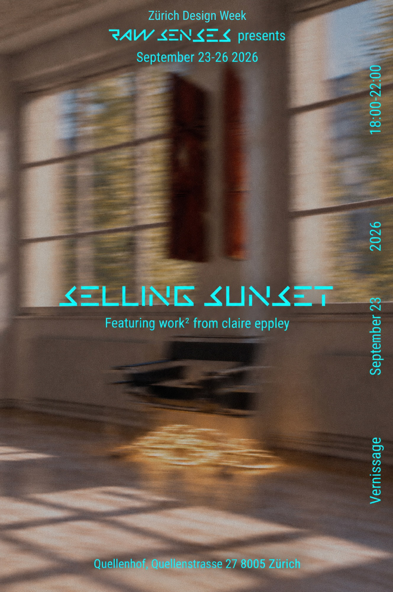 Claire Eppley, Atelier Eppley, Contemporary artist Zurich, Mixed media artist Switzerland, Contemporary sculpture Zurich, Abstract mixed media art, Sculptural wall art, Contemporary art Switzerland, Original contemporary artwork, Mixed media sculpture, Switzerland, Zurich, Raw Senses, Zurich Design Week, Selling Sunset