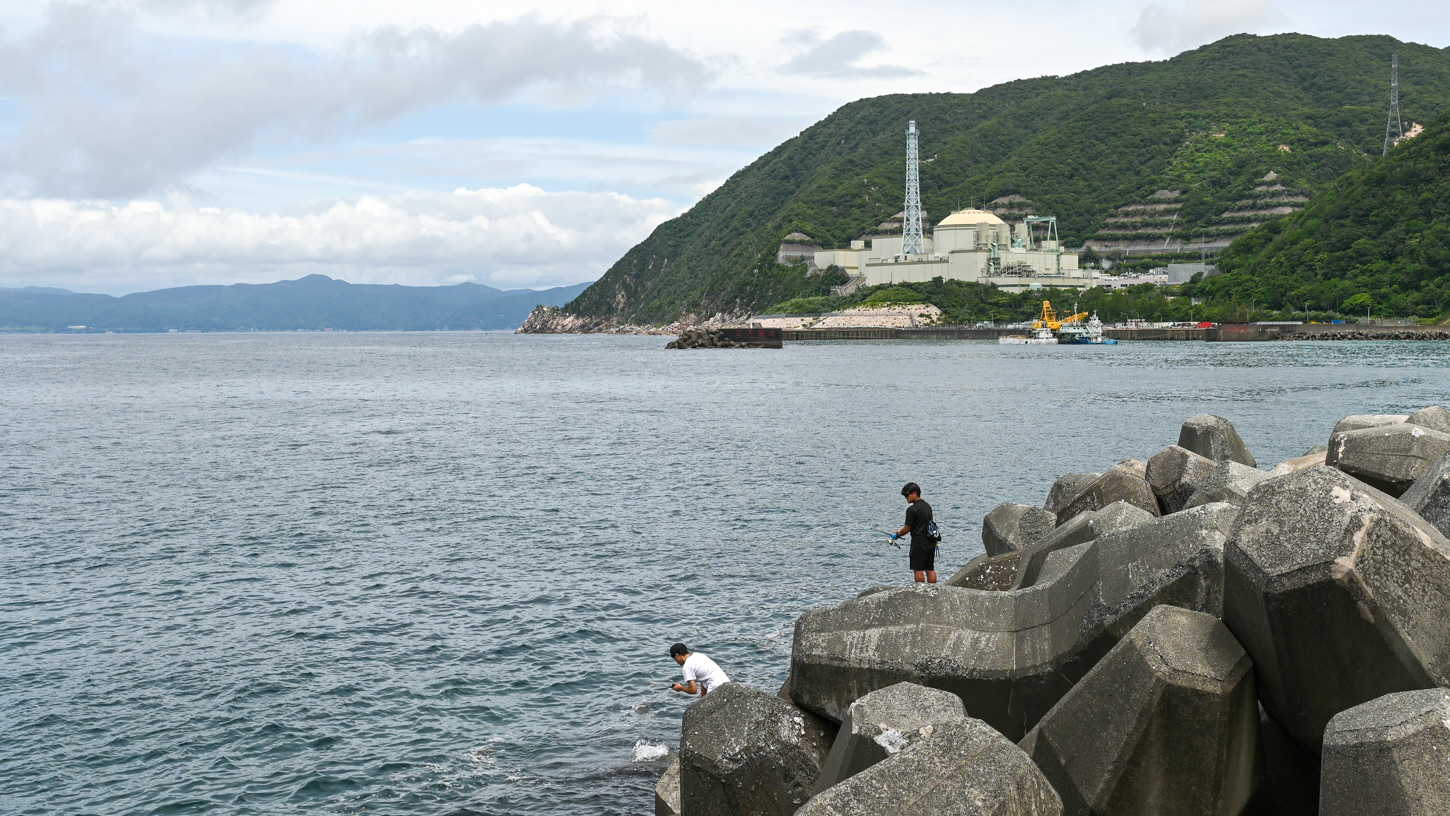 Tsuruga