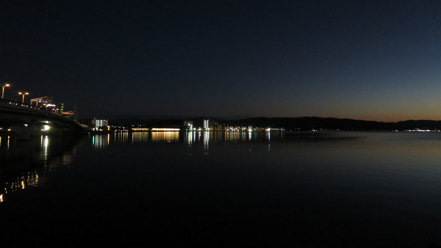 Matsue