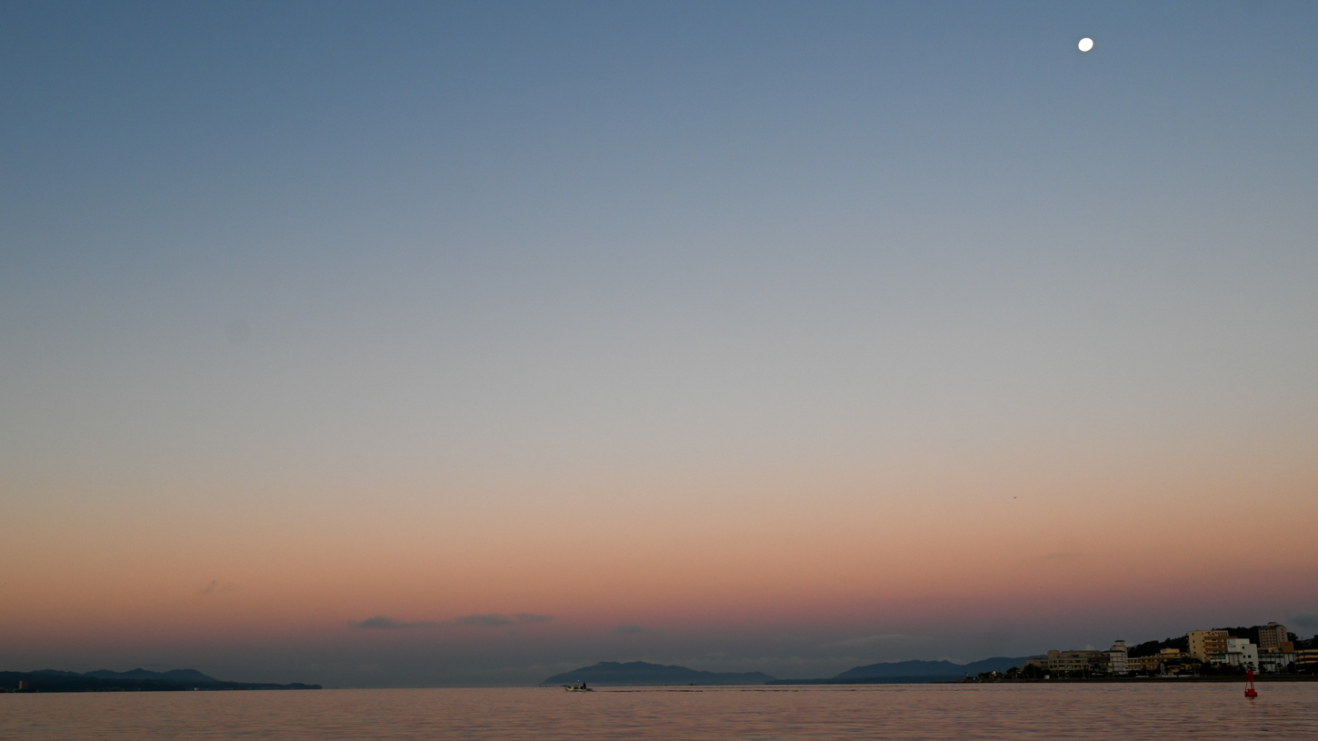 Matsue