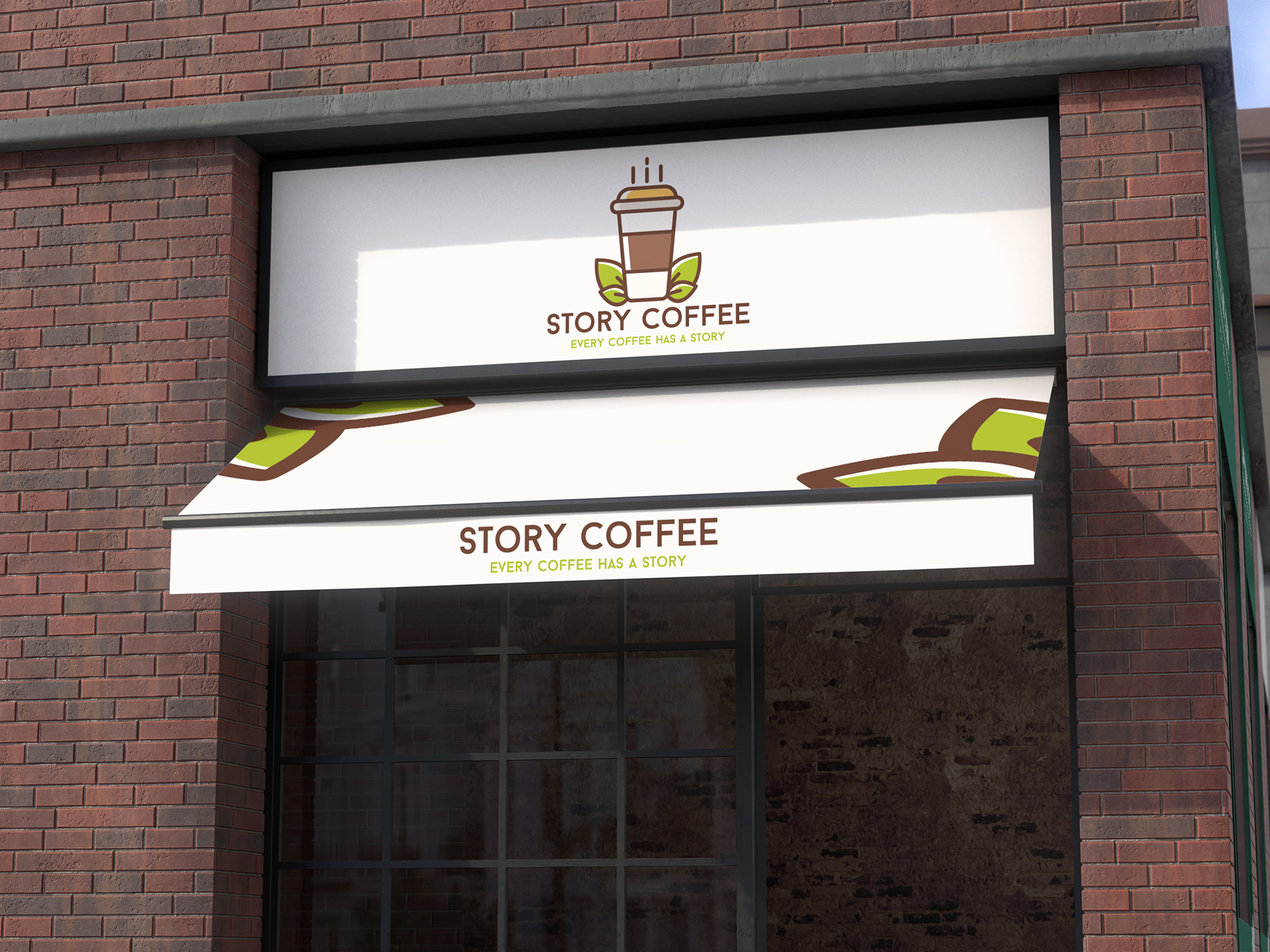 Story Front