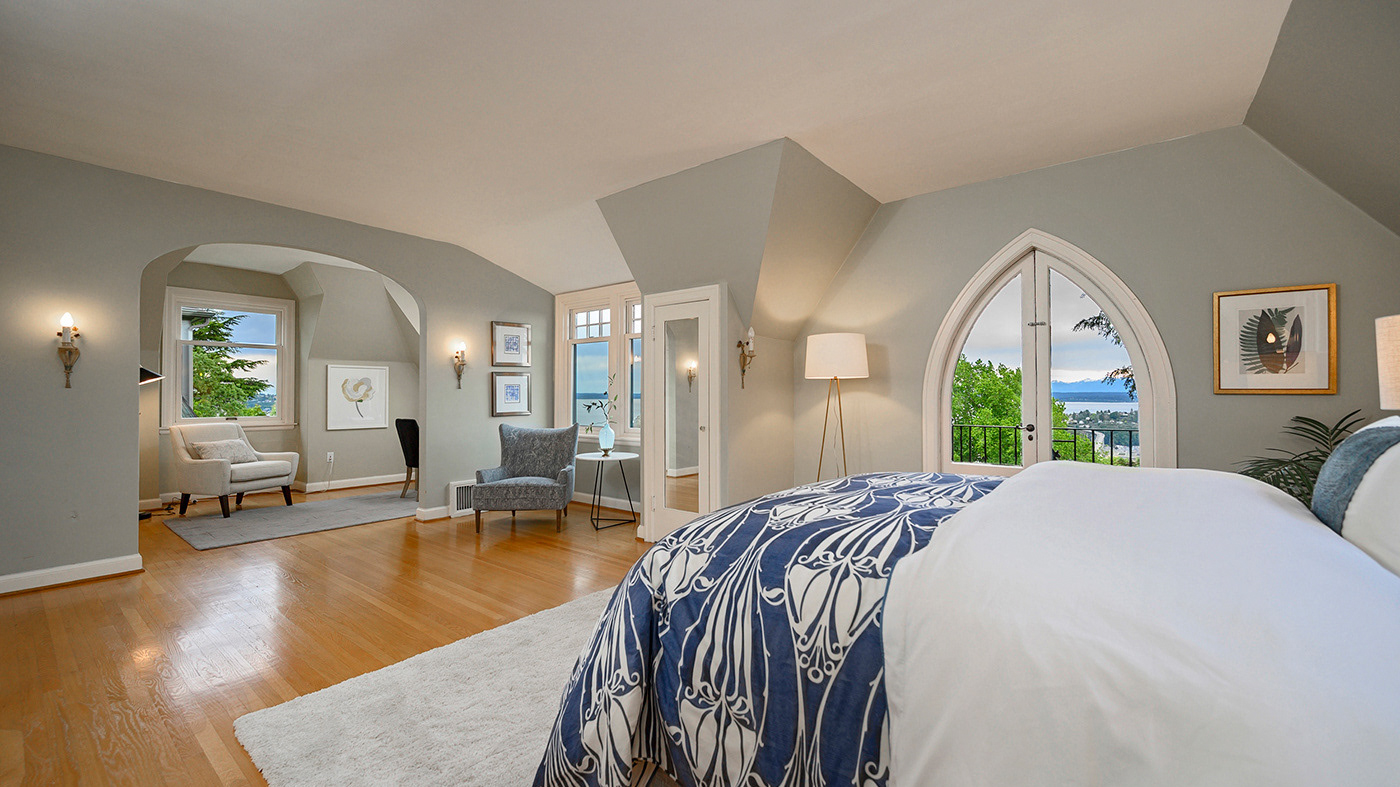 Seattle Home Tours Professional Photography for Real Estate & Design