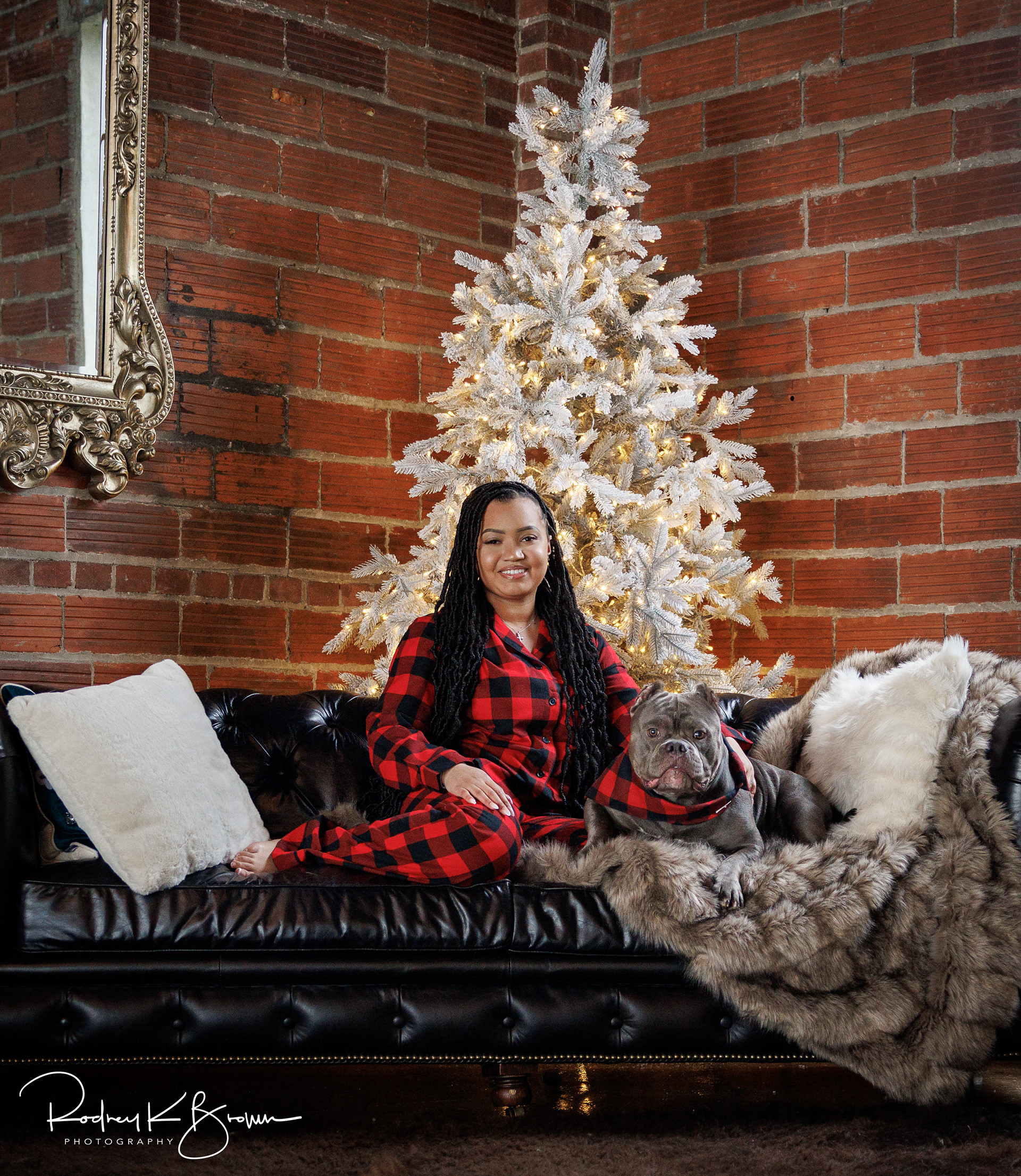 Christmas Photo
