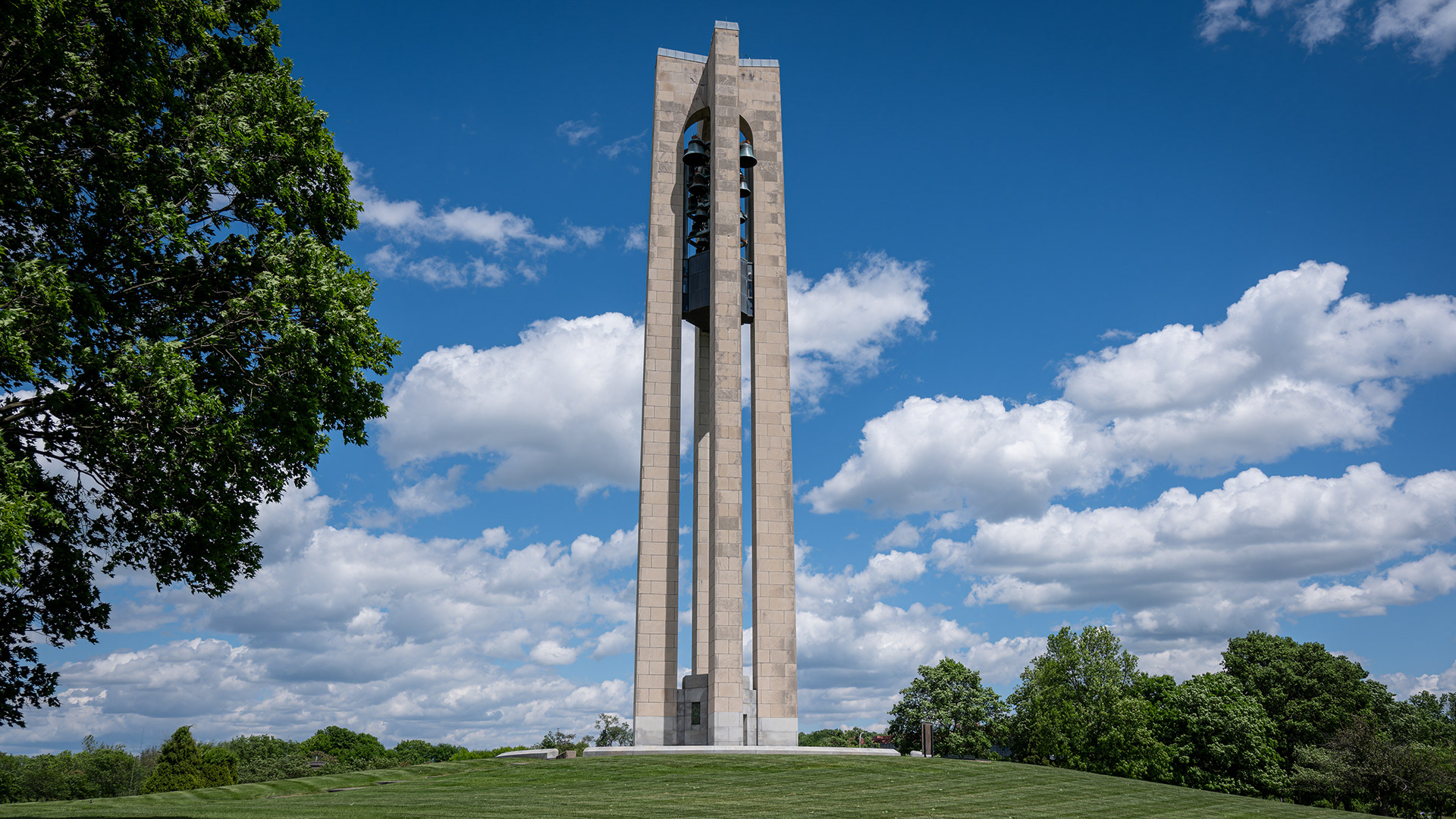 Carillon Park - Dayton, Ohio