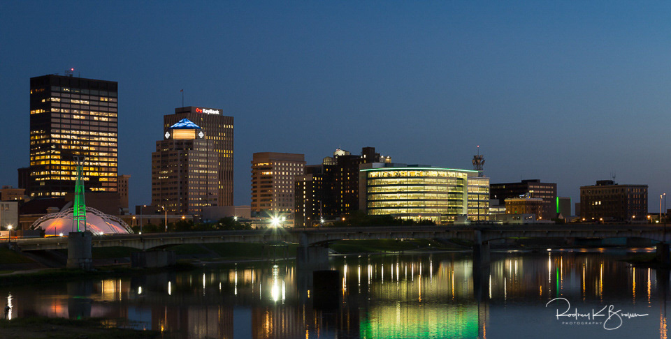 Dayton, Ohio