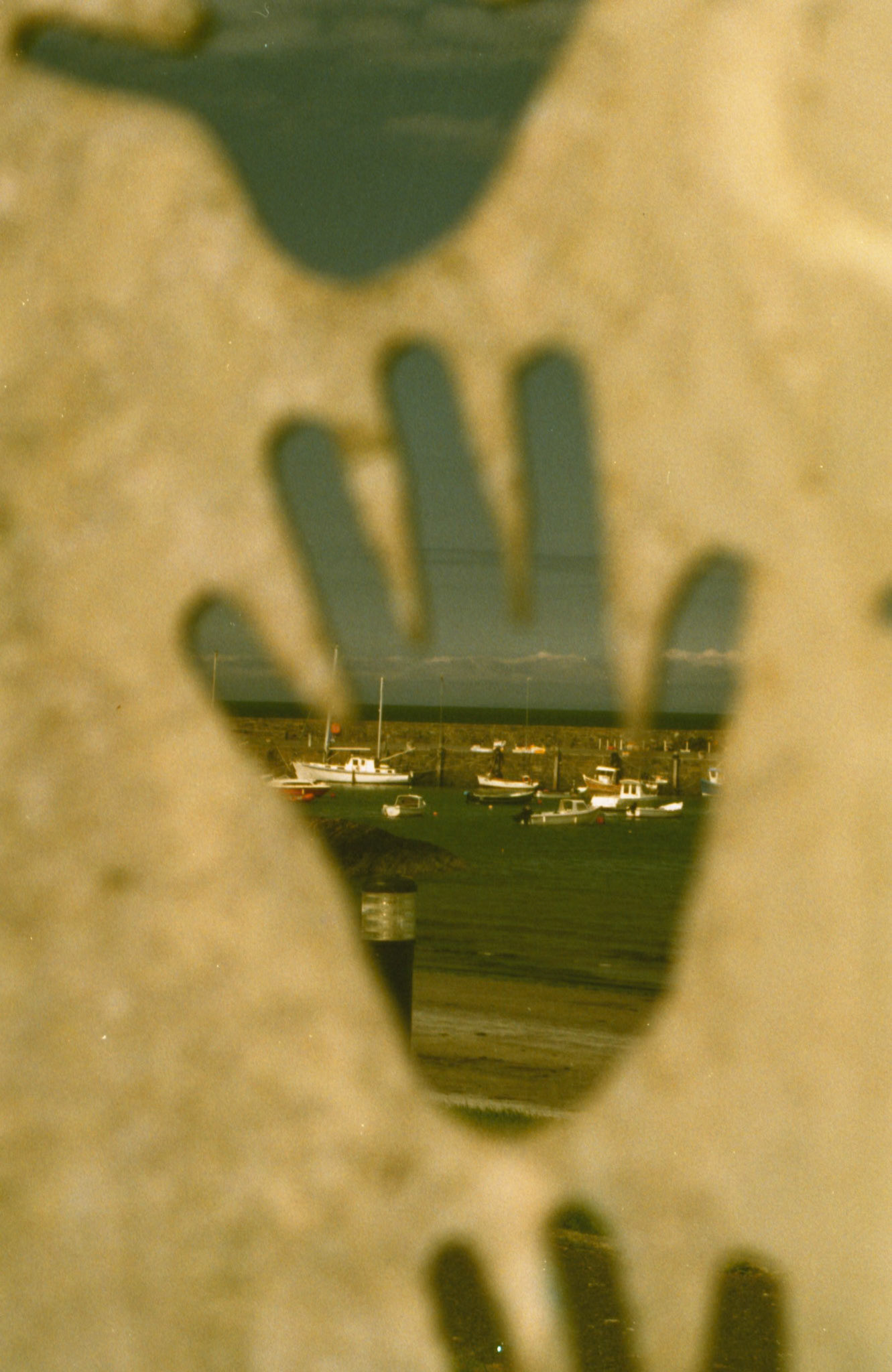 35mm Colour Film Ballywalter