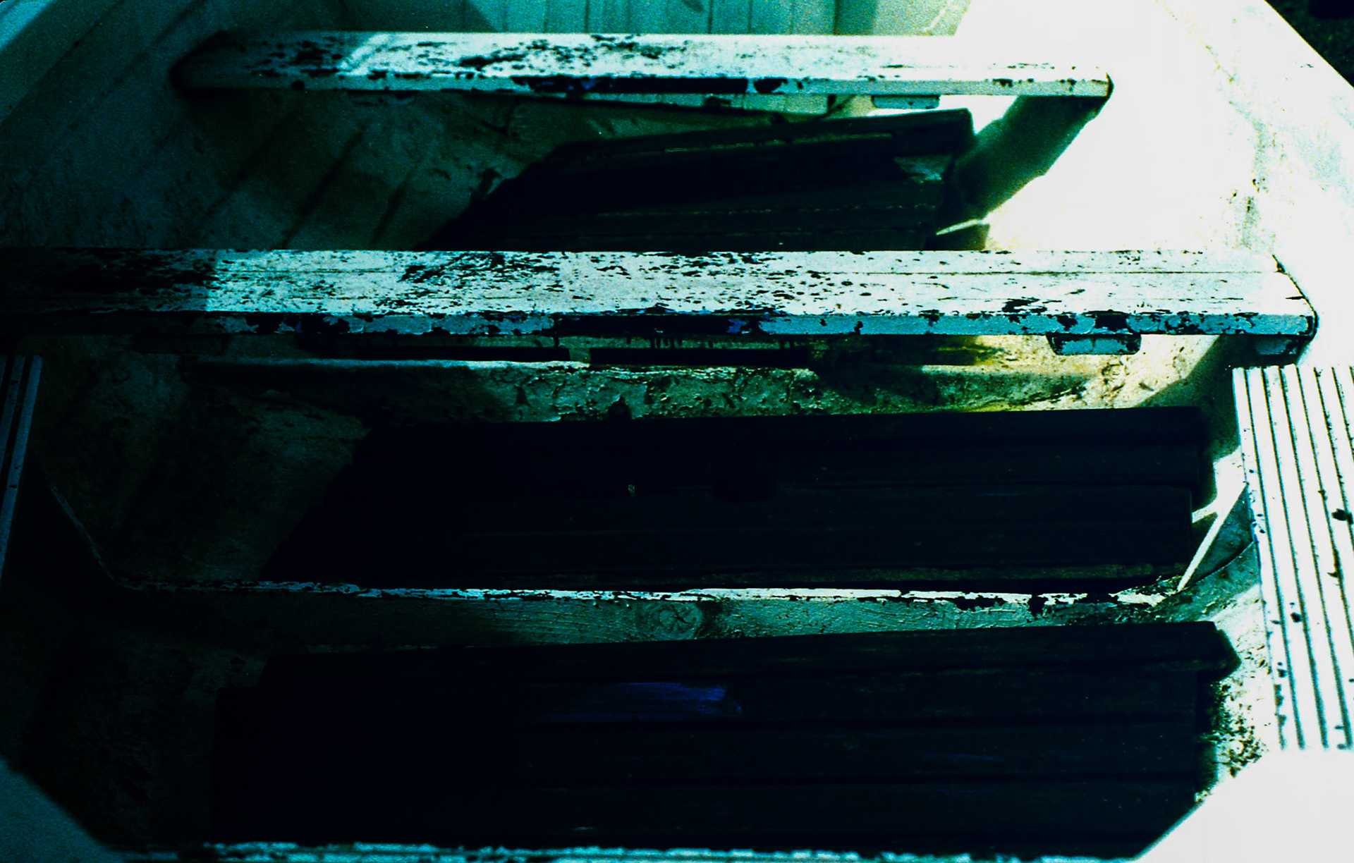 35mm Colour Film Millisle