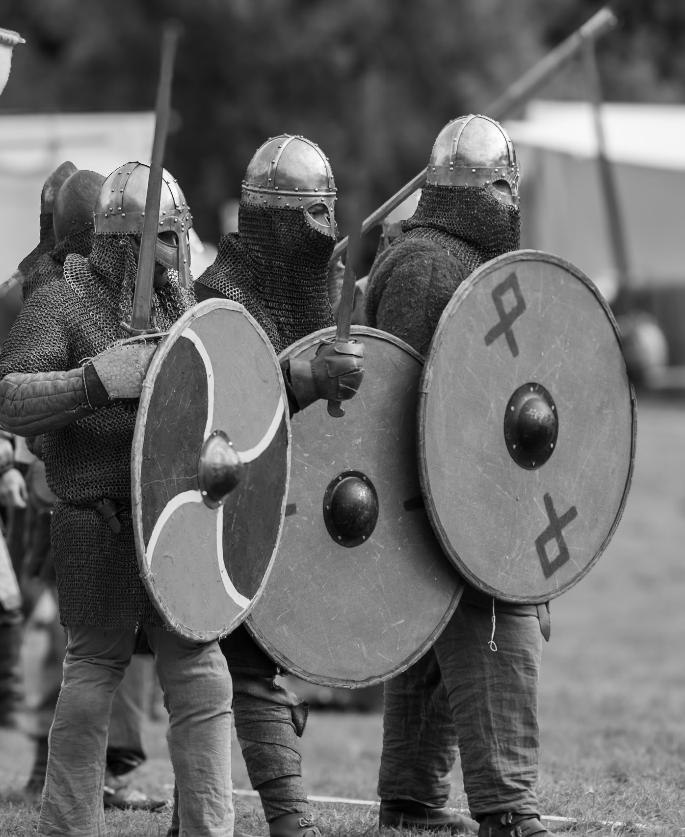 35mm Film Navan Fort