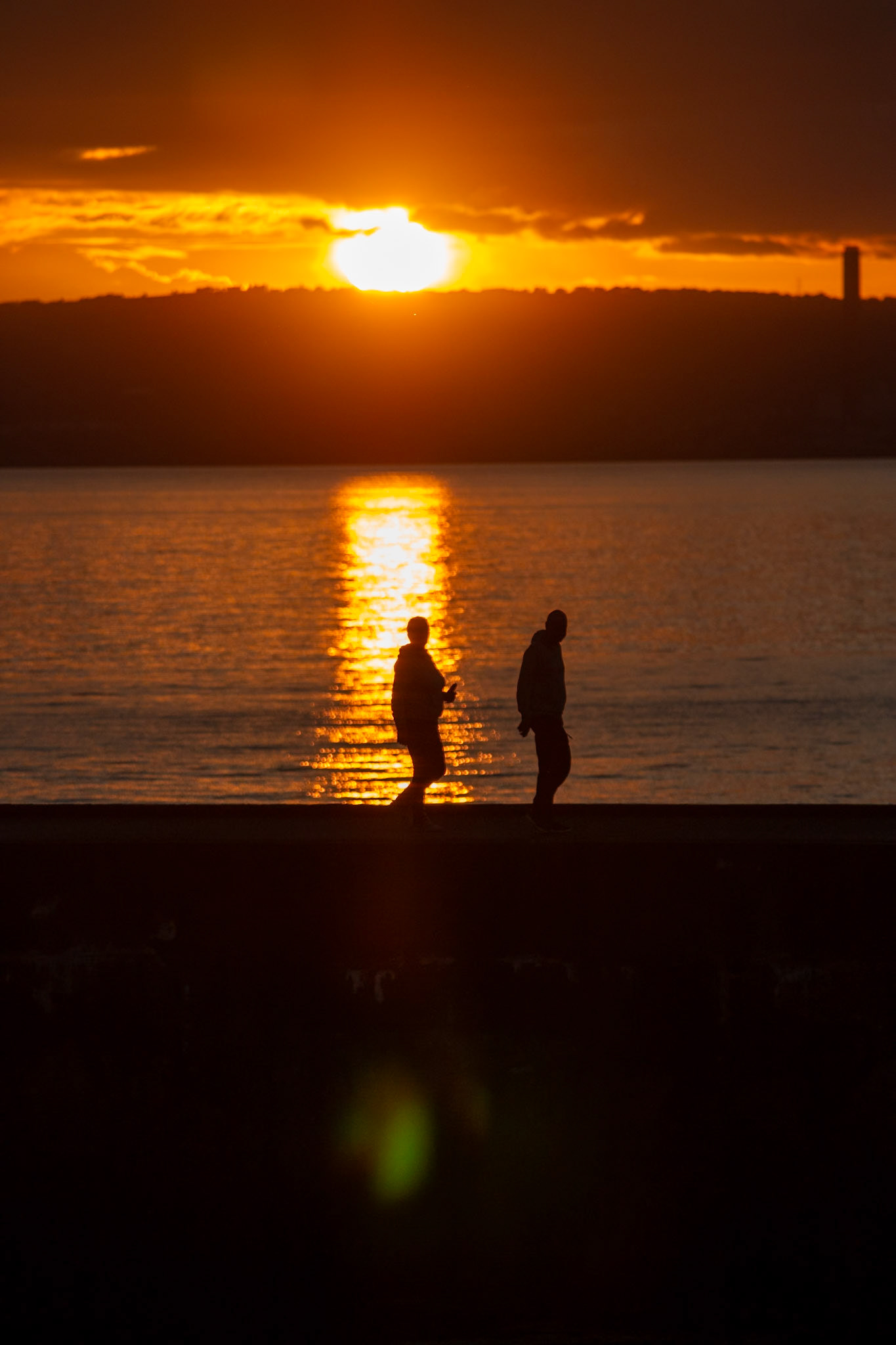 Digital Belfast Lough