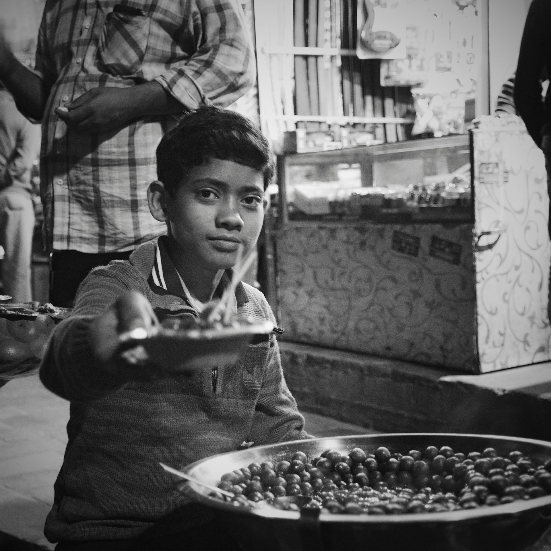 Processed with VSCO with b1 preset