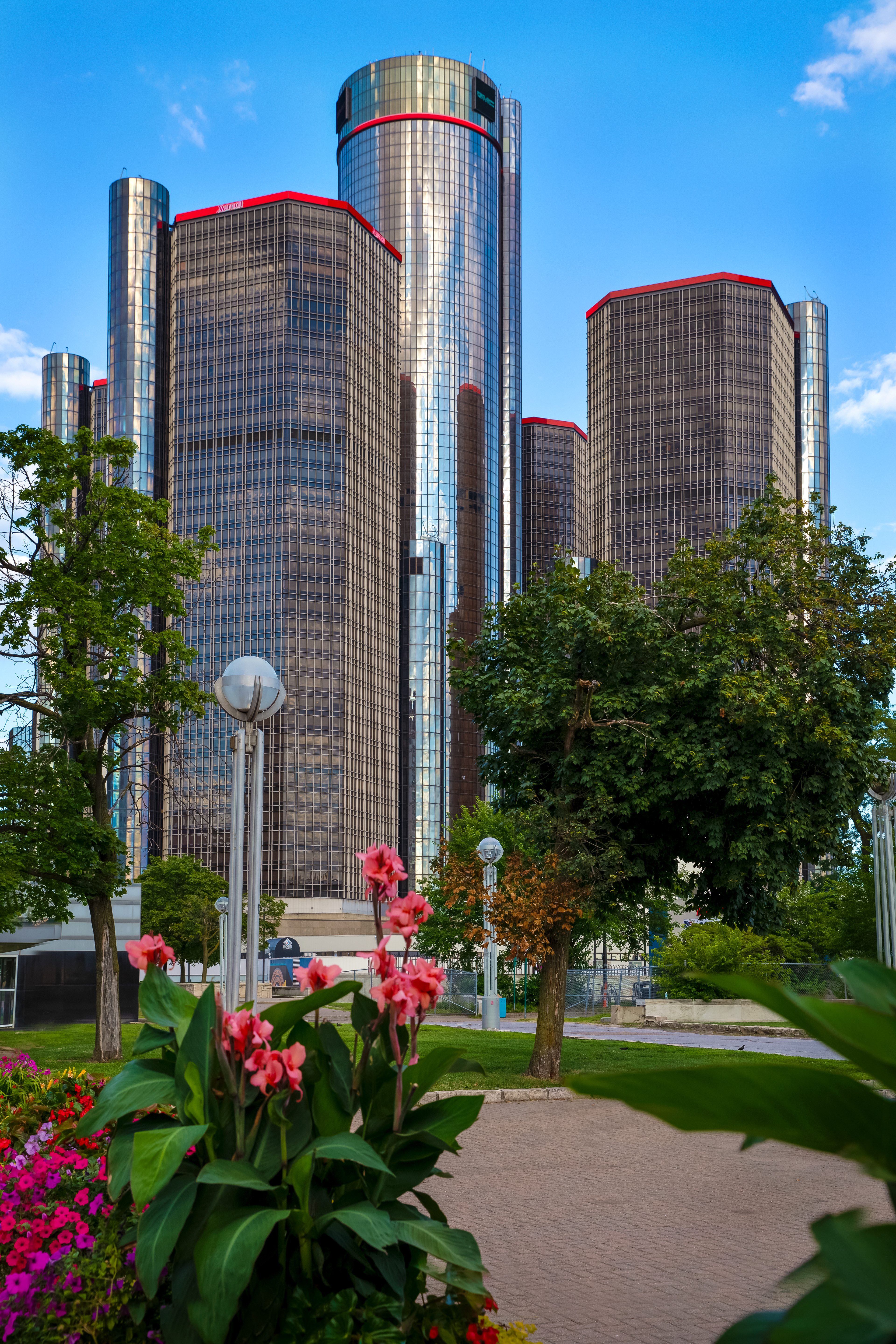 Renaissance Center