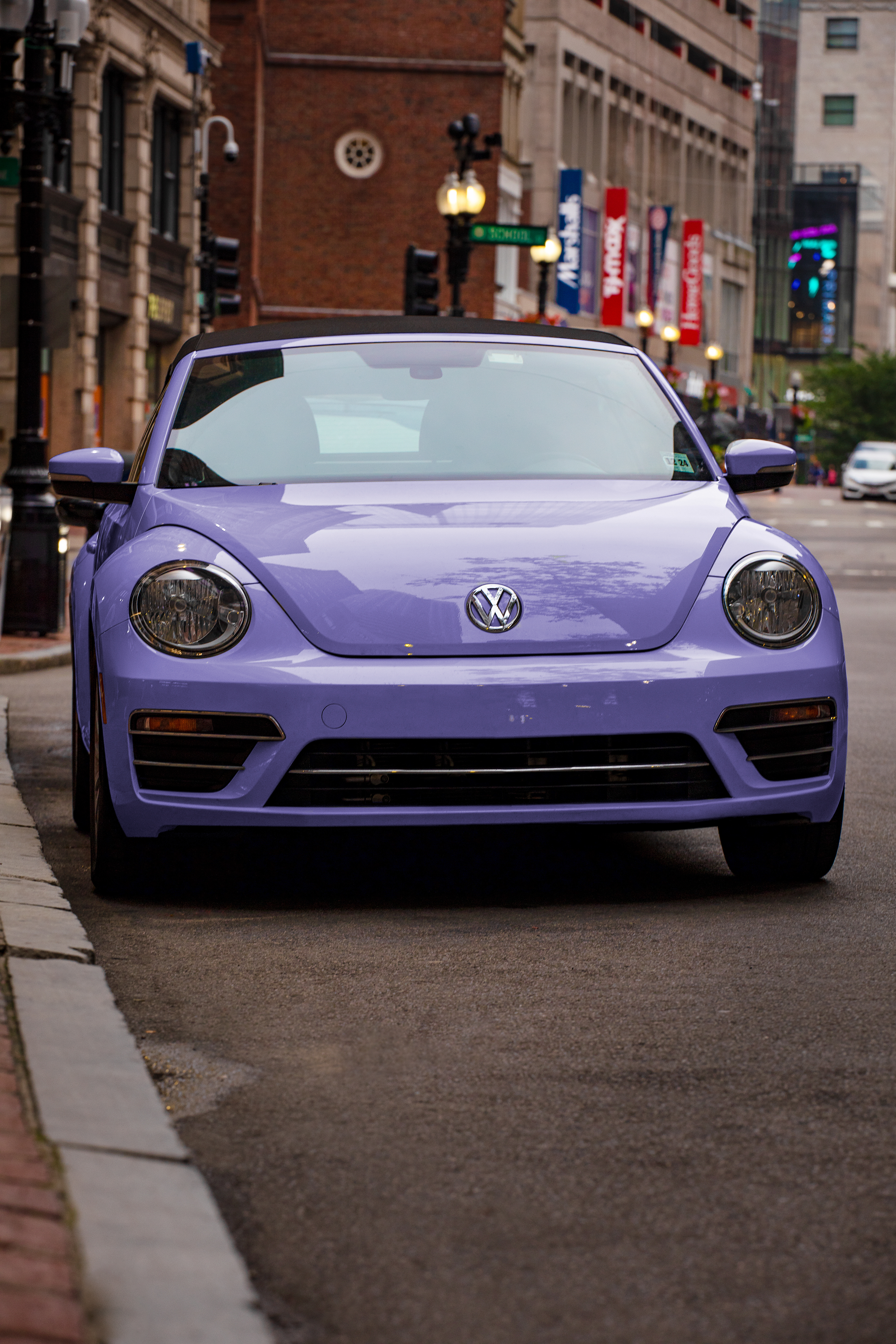 Street Bug