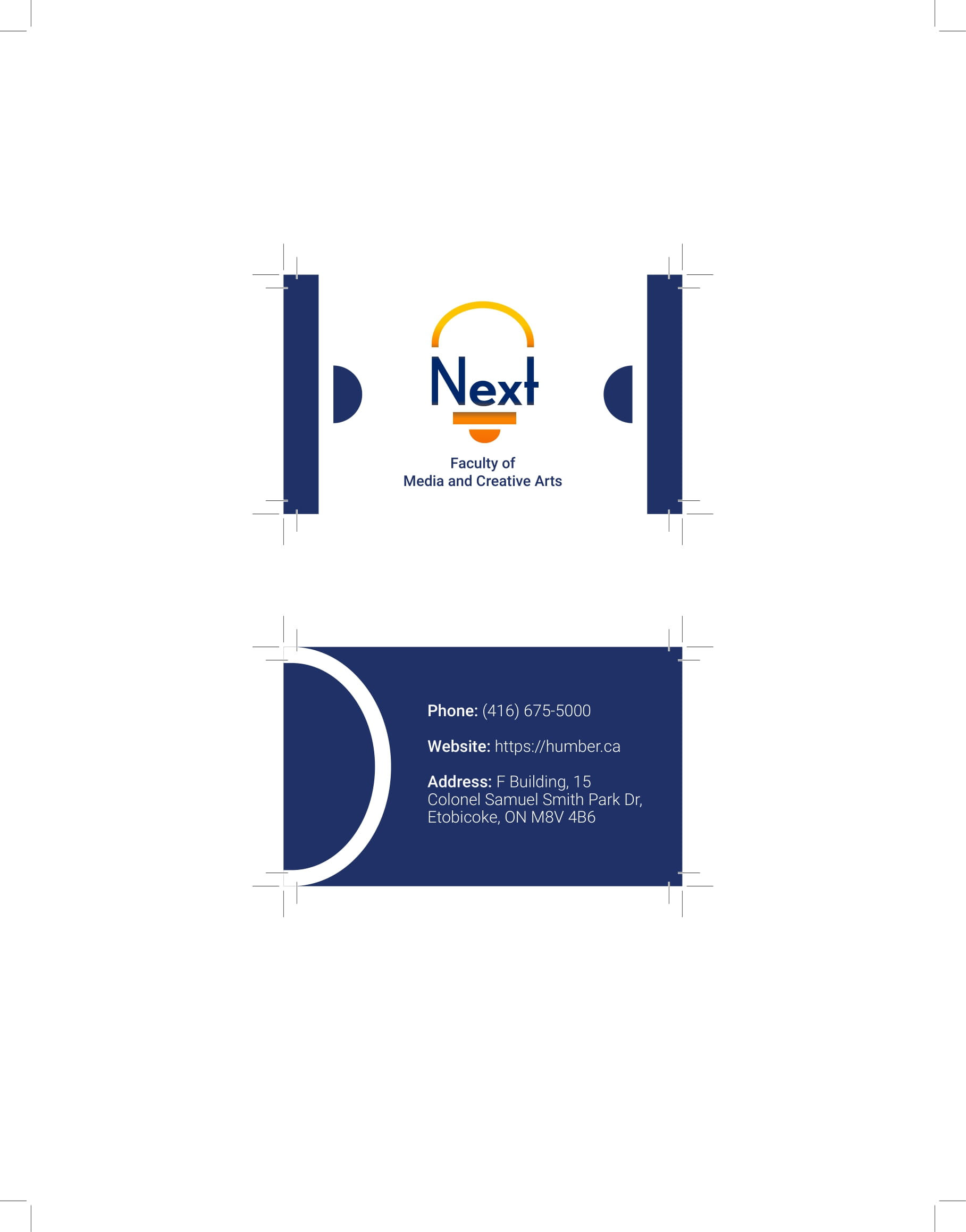 Business Card