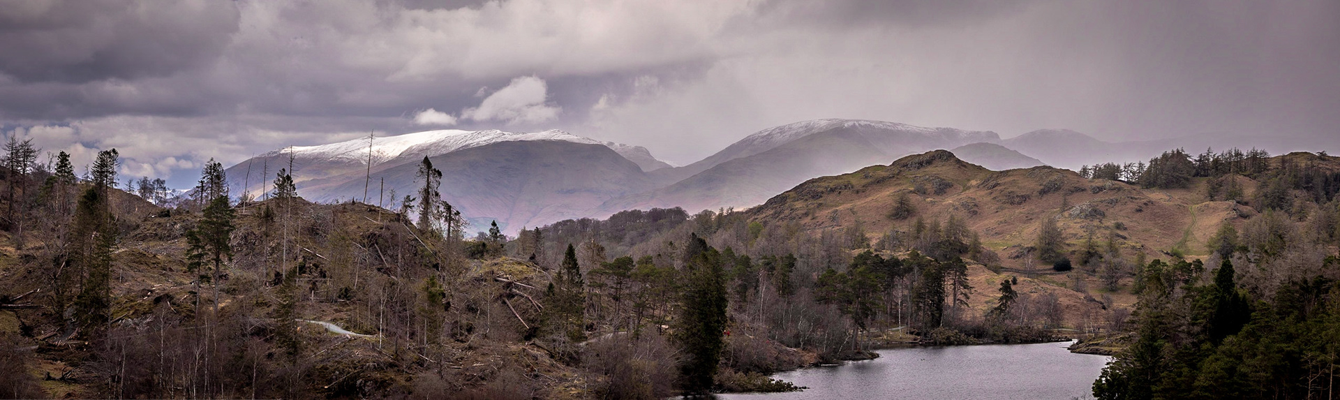 From Tarn Haws to beyond