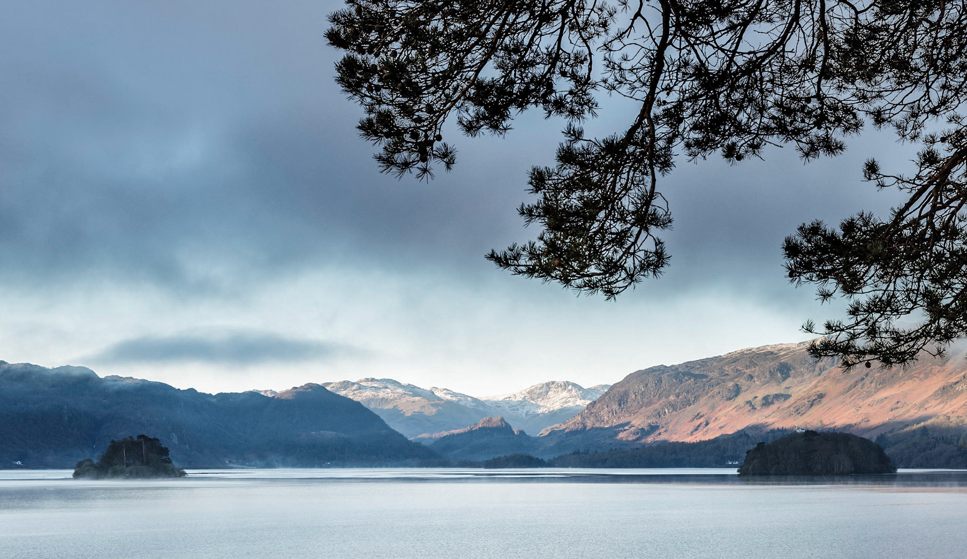 Derwentwater