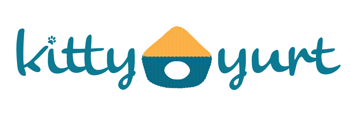 Kitty Yurt - Horizontal format